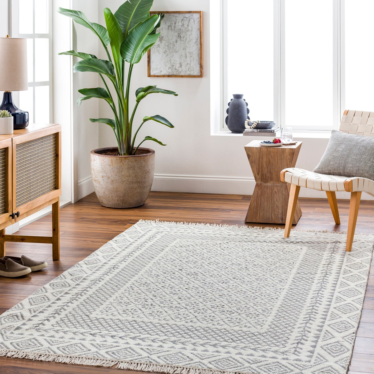 Mardin Handmade Rug Livabliss Mardin