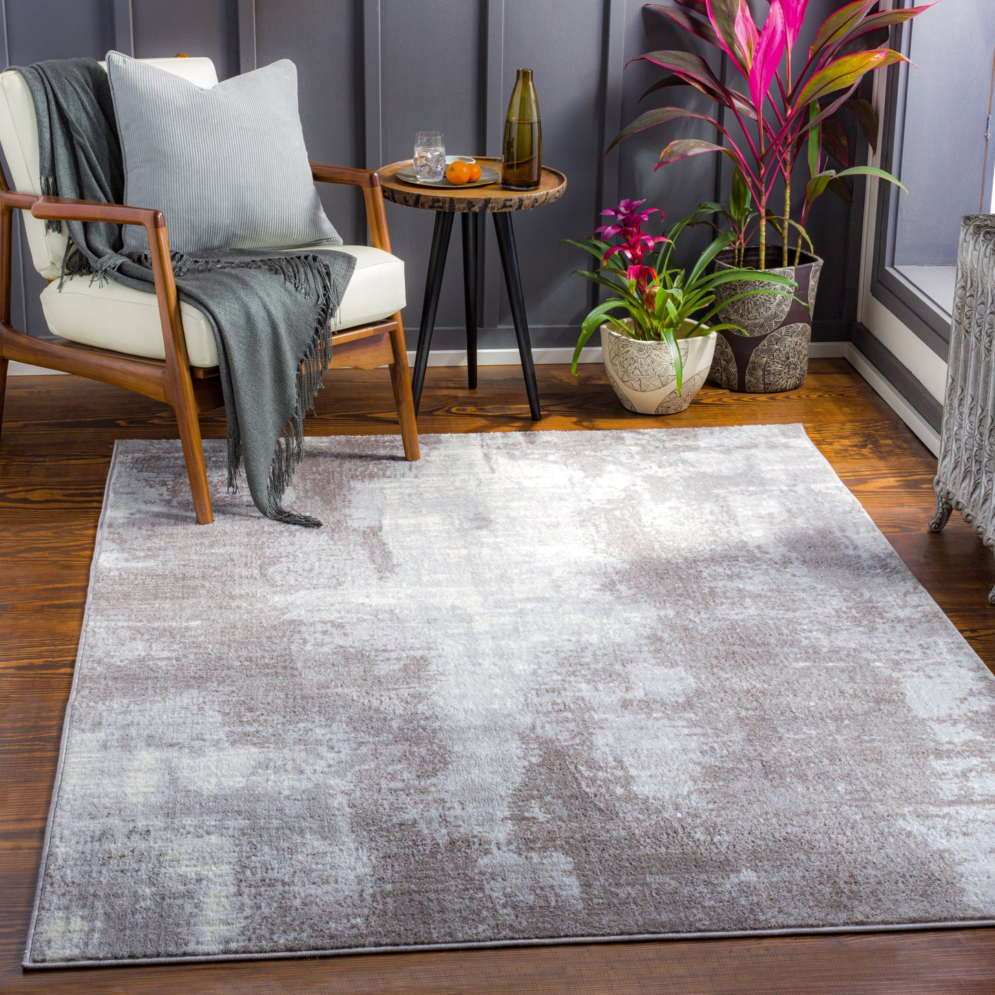 Wanderlust Machine Woven Rug Livabliss Wanderlust