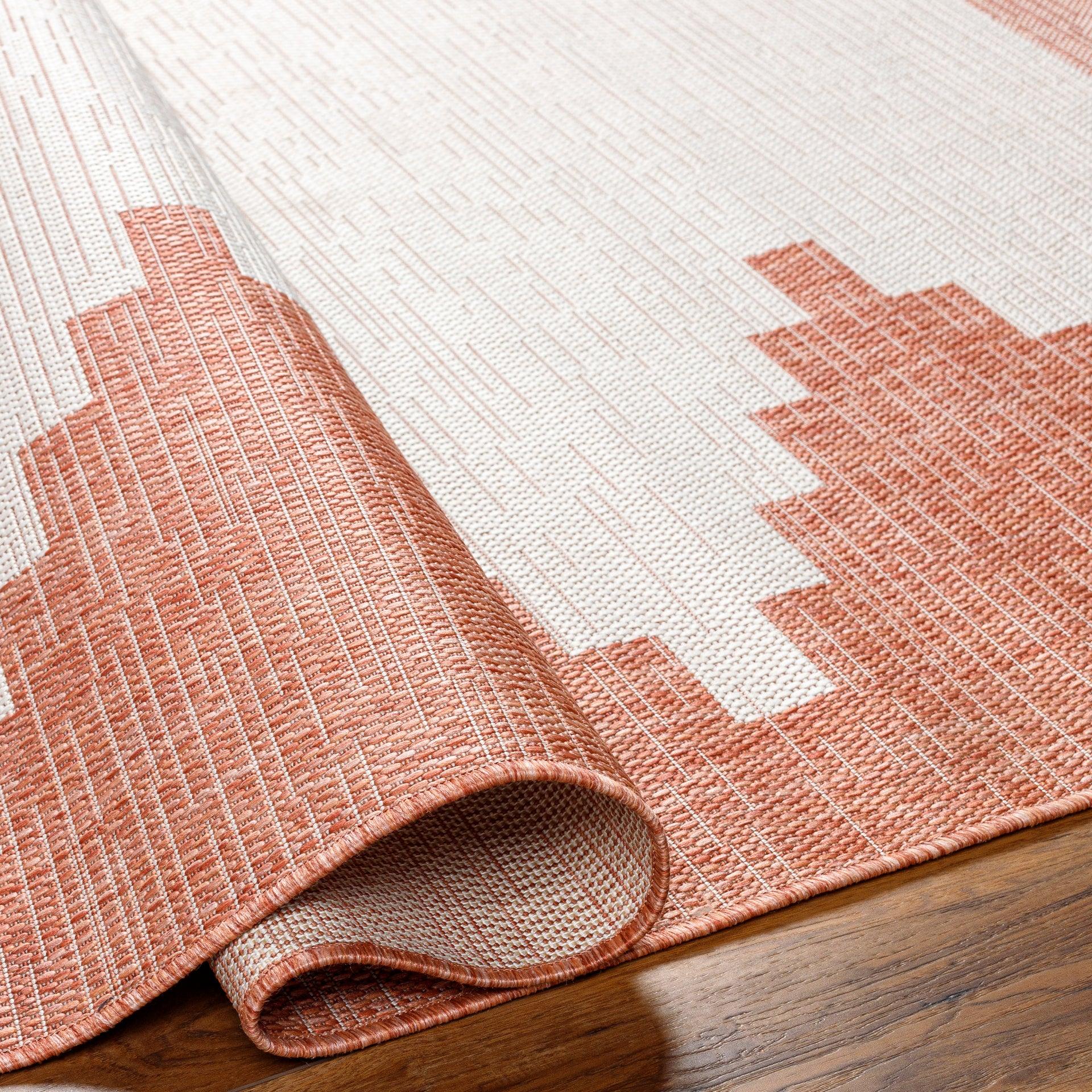 Eagean Machine Woven Rug Livabliss Eagean