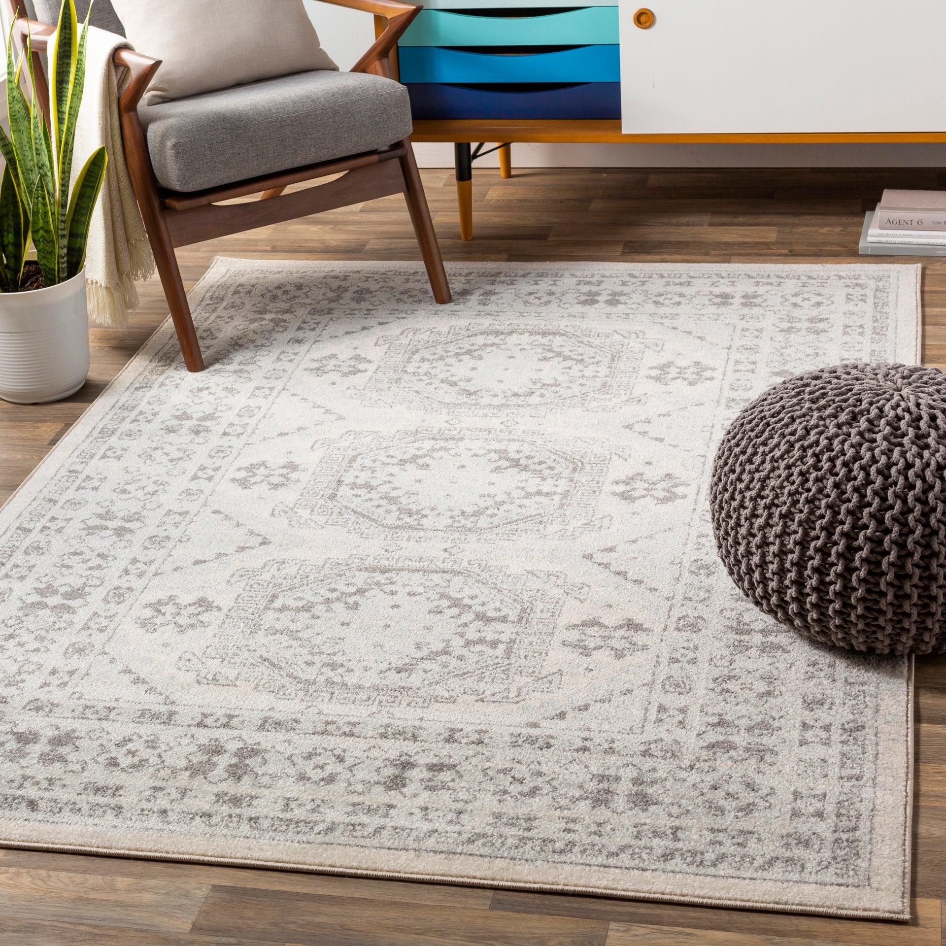 Chester Machine Woven Rug Livabliss Chester