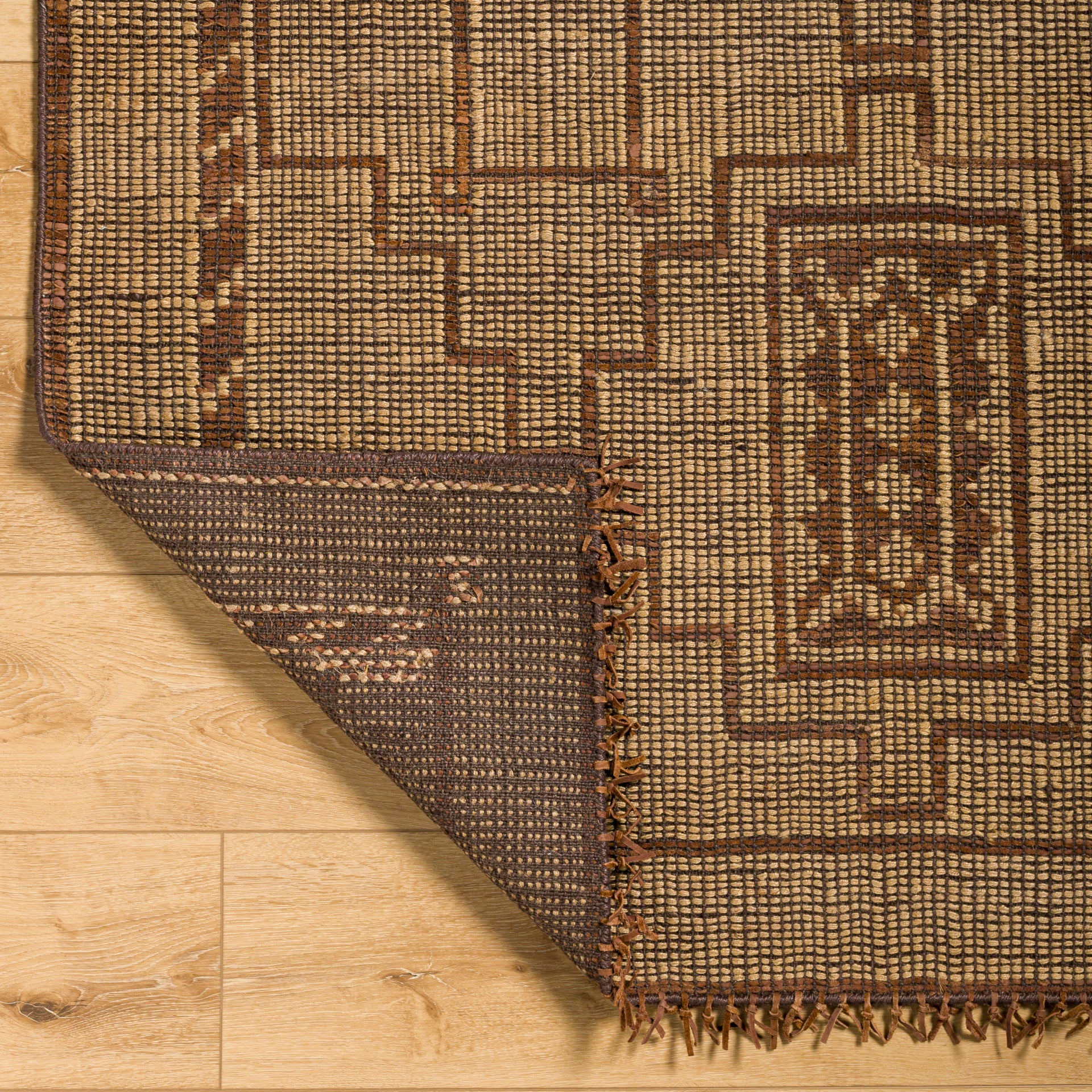 Touareg Handmade Rug Livabliss Touareg