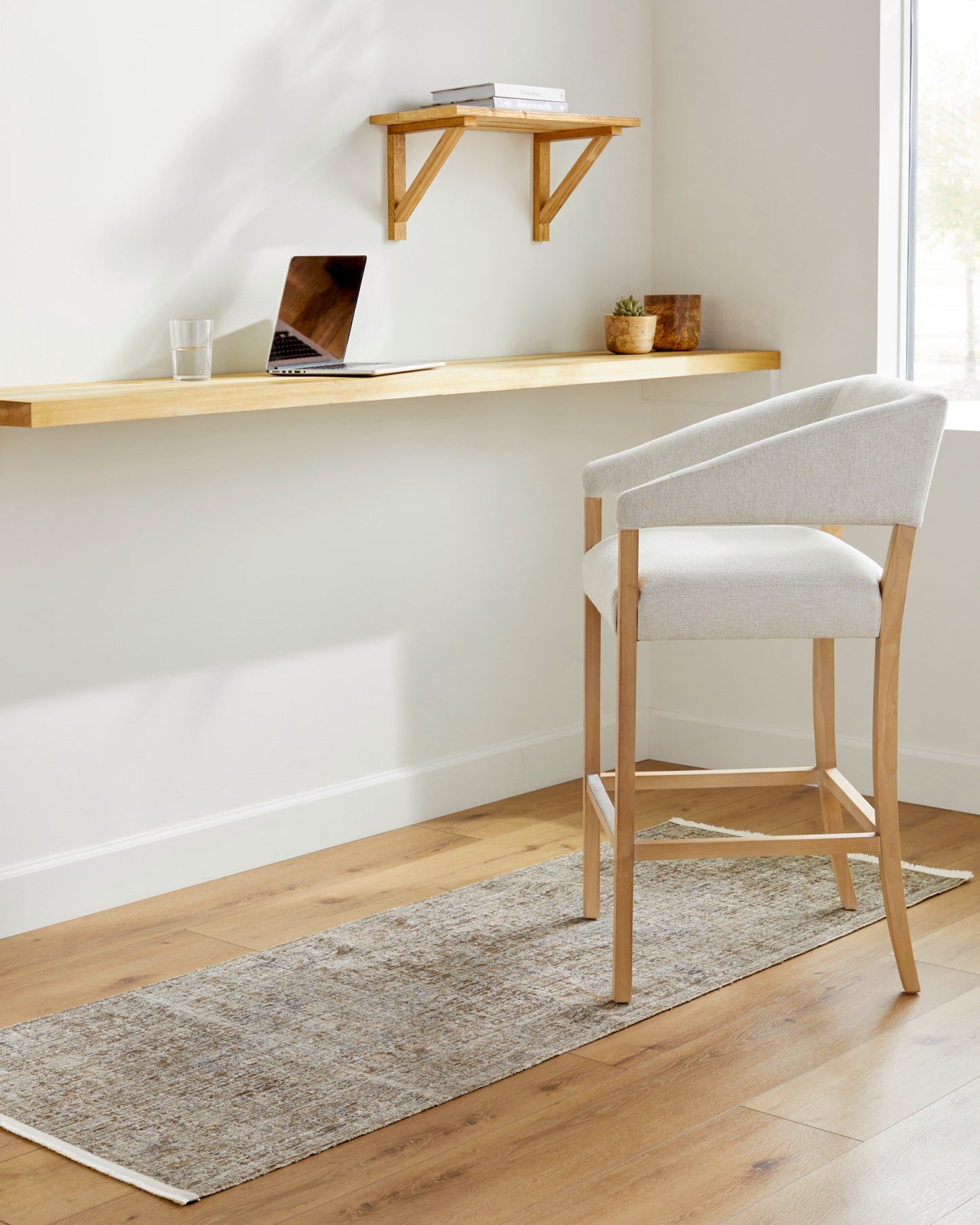 Margaret Machine Woven Rug Becki Owens X Livabliss Margaret