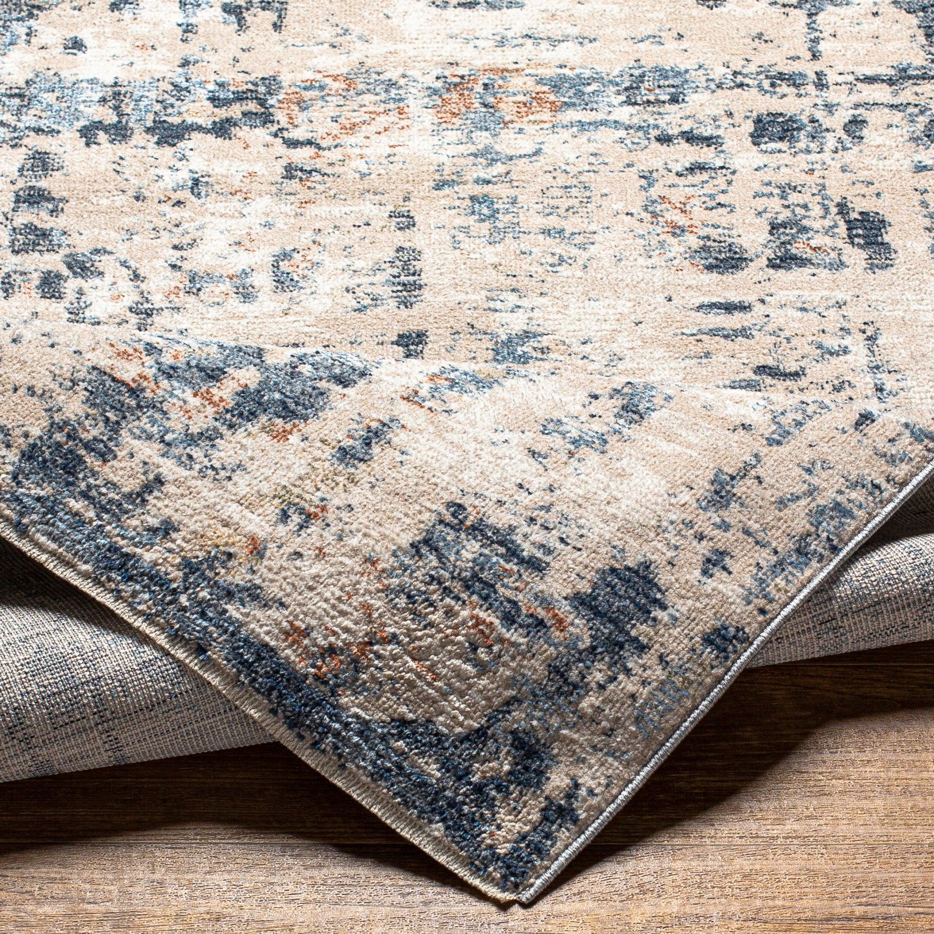 Amore Machine Woven Rug Livabliss Amore