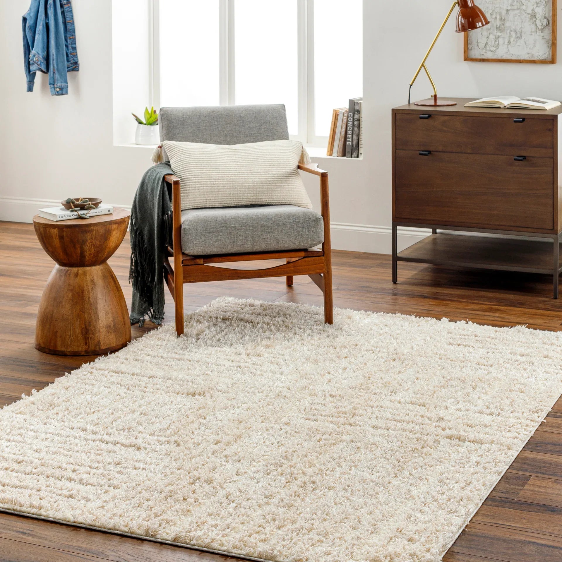 Everton Plus Machine Woven Rug Livabliss Everton Plus