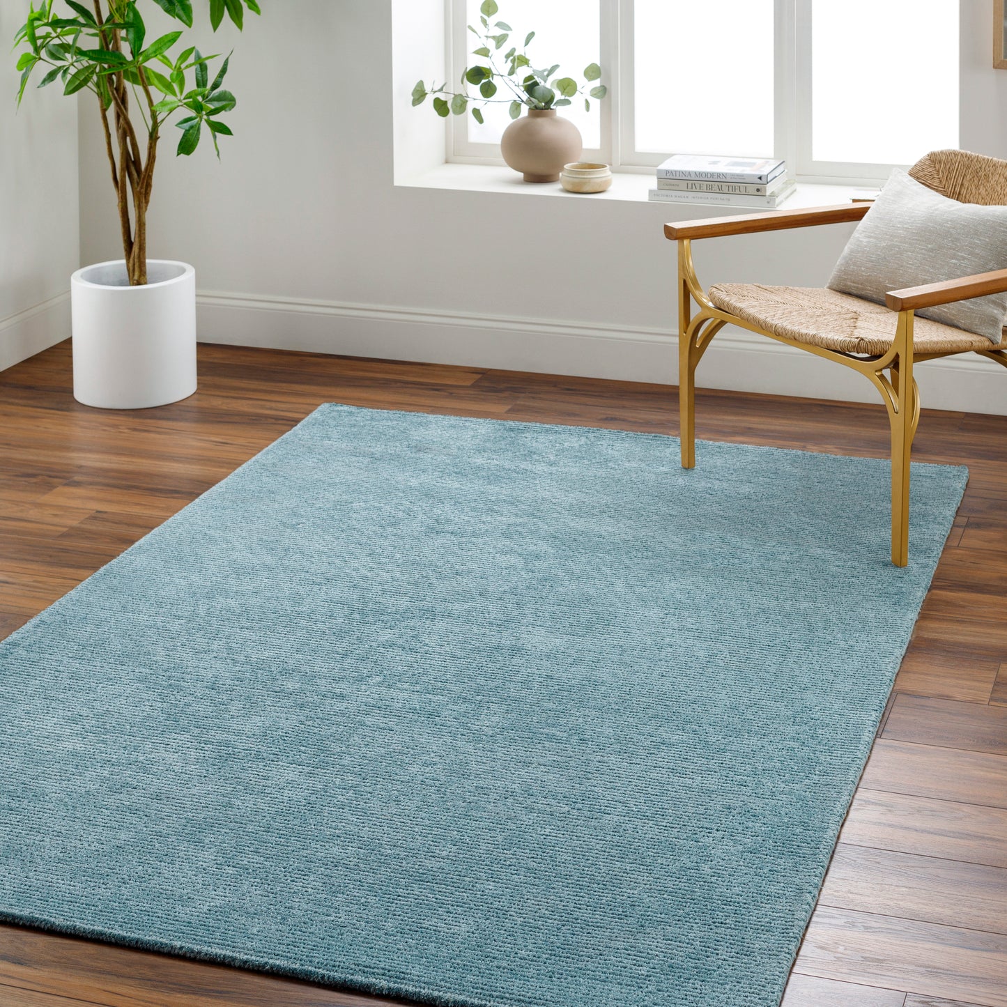 Richmond Handmade Rug Livabliss Richmond