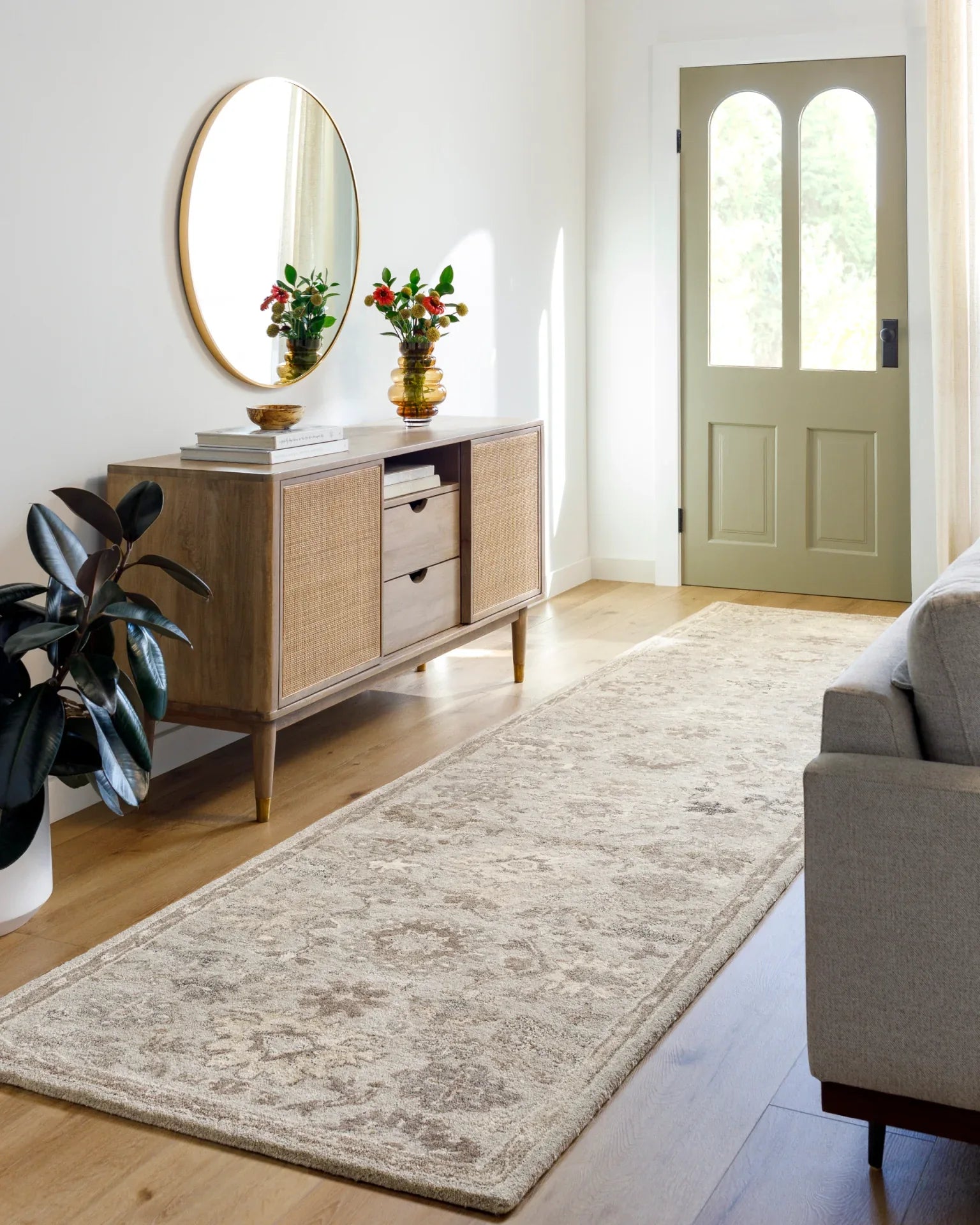 Caesar Handmade Rug Livabliss Caesar