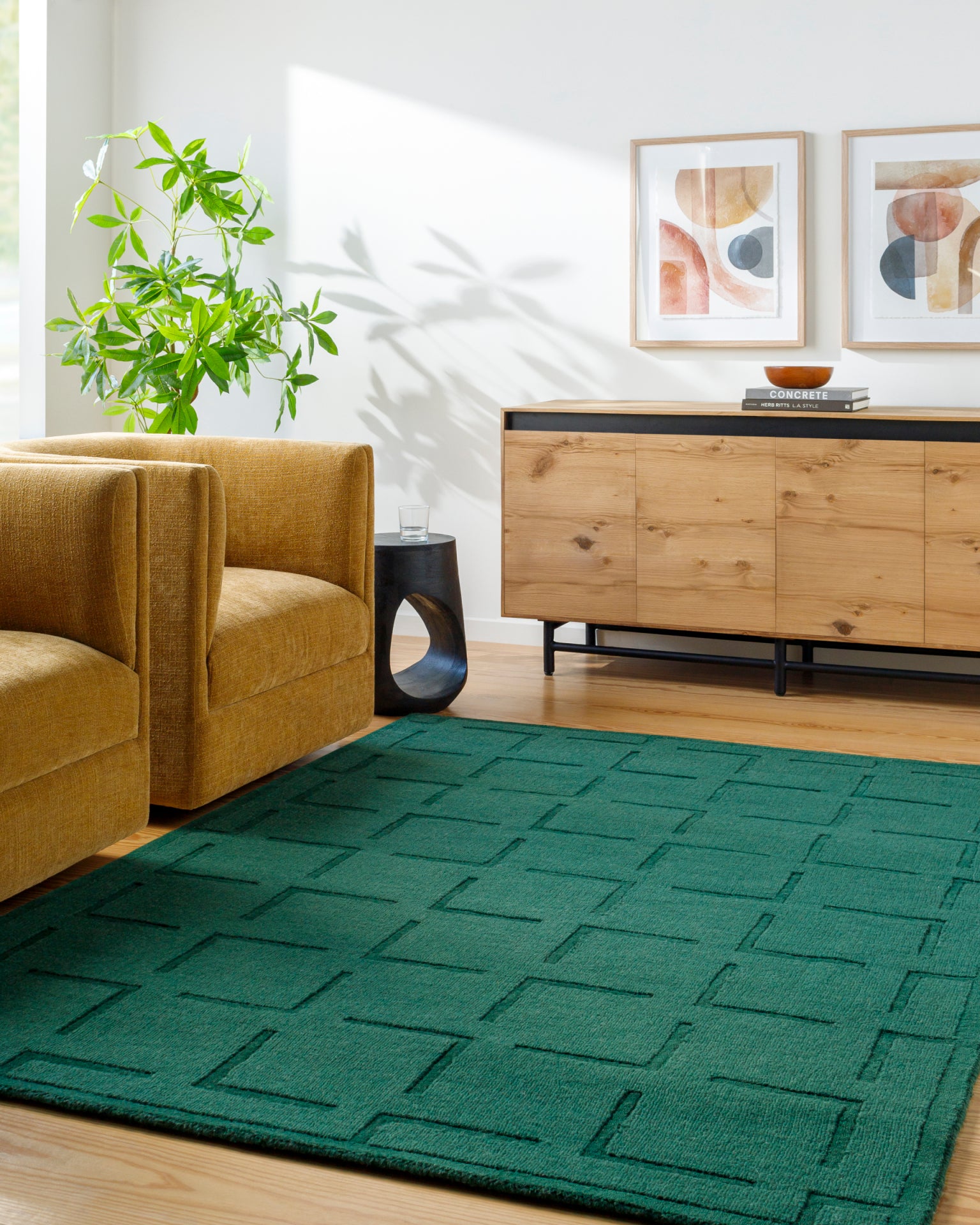 Mystique Handmade Rug Livabliss Mystique