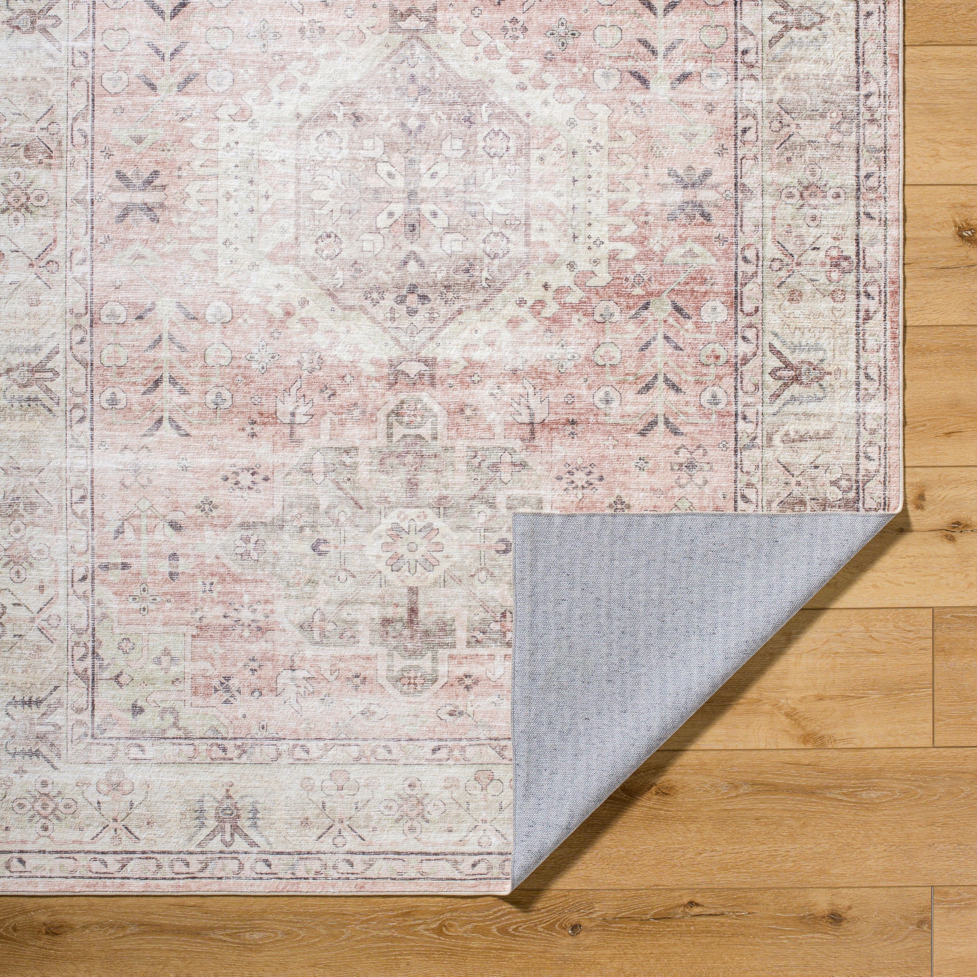 Lavable Machine Woven Rug Livabliss Lavable