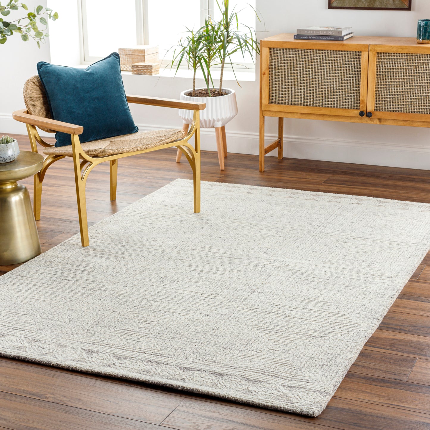 Newcastle Handmade Rug Livabliss Newcastle