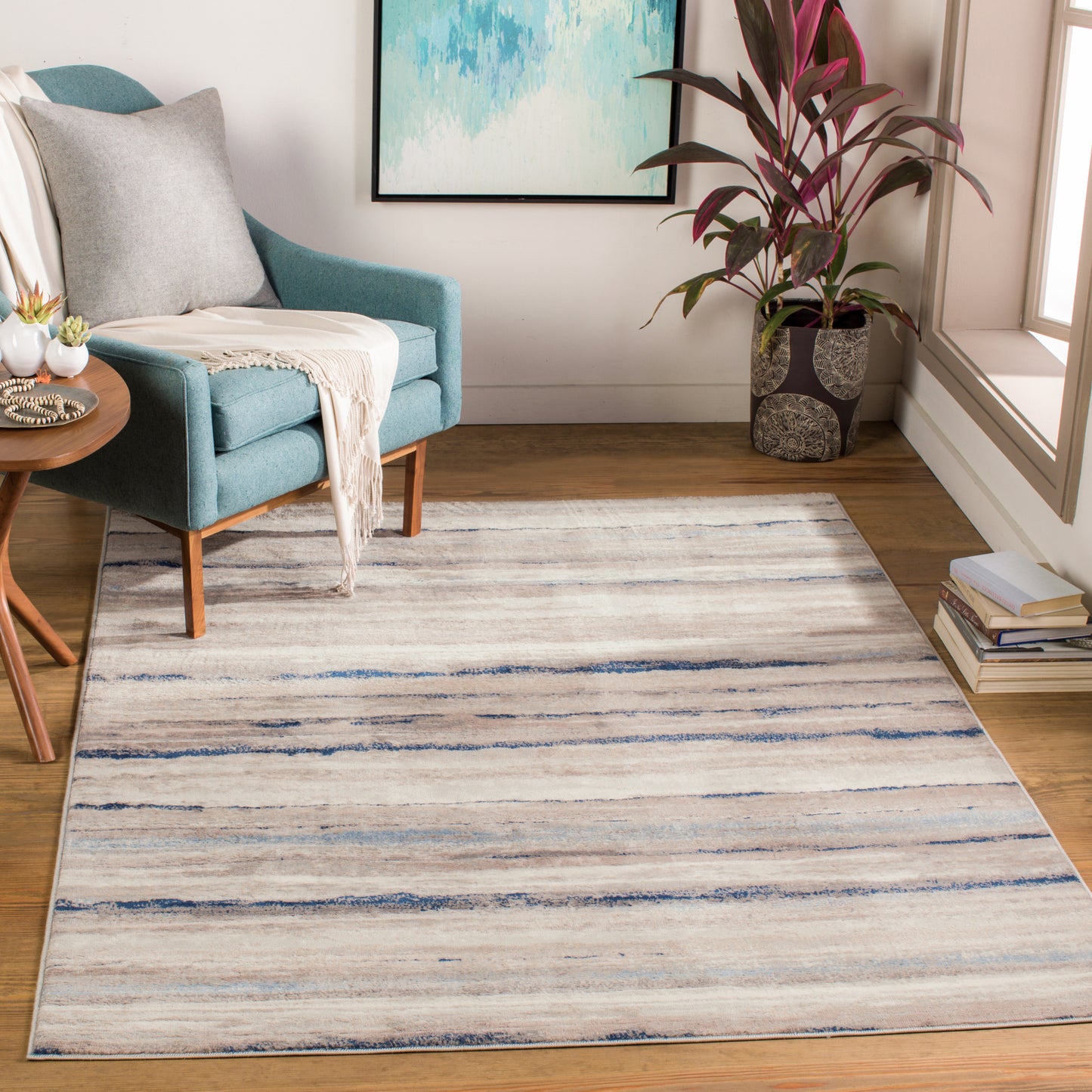 Roma Machine Woven Rug Livabliss Roma