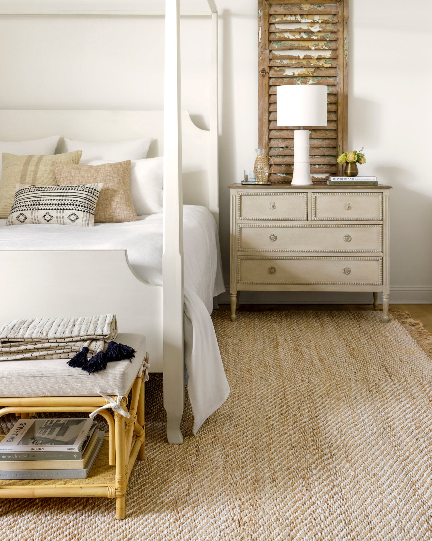 Kamey Handmade Rug Becki Owens X Livabliss Kamey