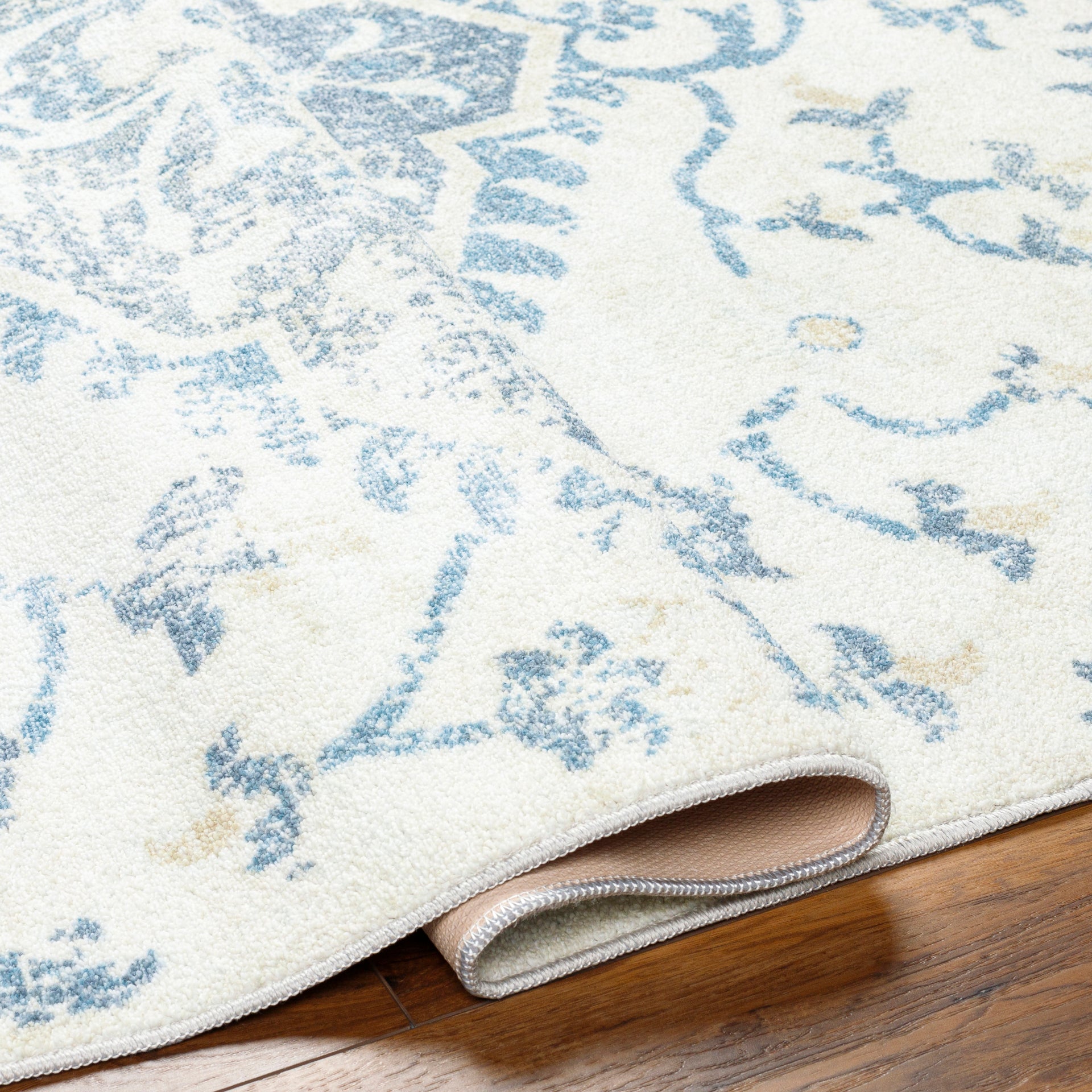 Hera Machine Woven Rug Livabliss Hera