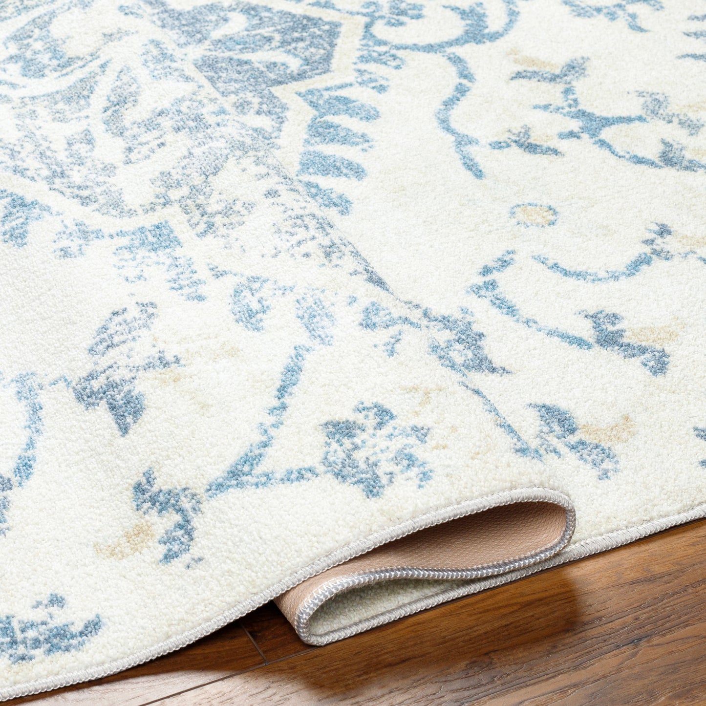 Hera Machine Woven Rug Livabliss Hera