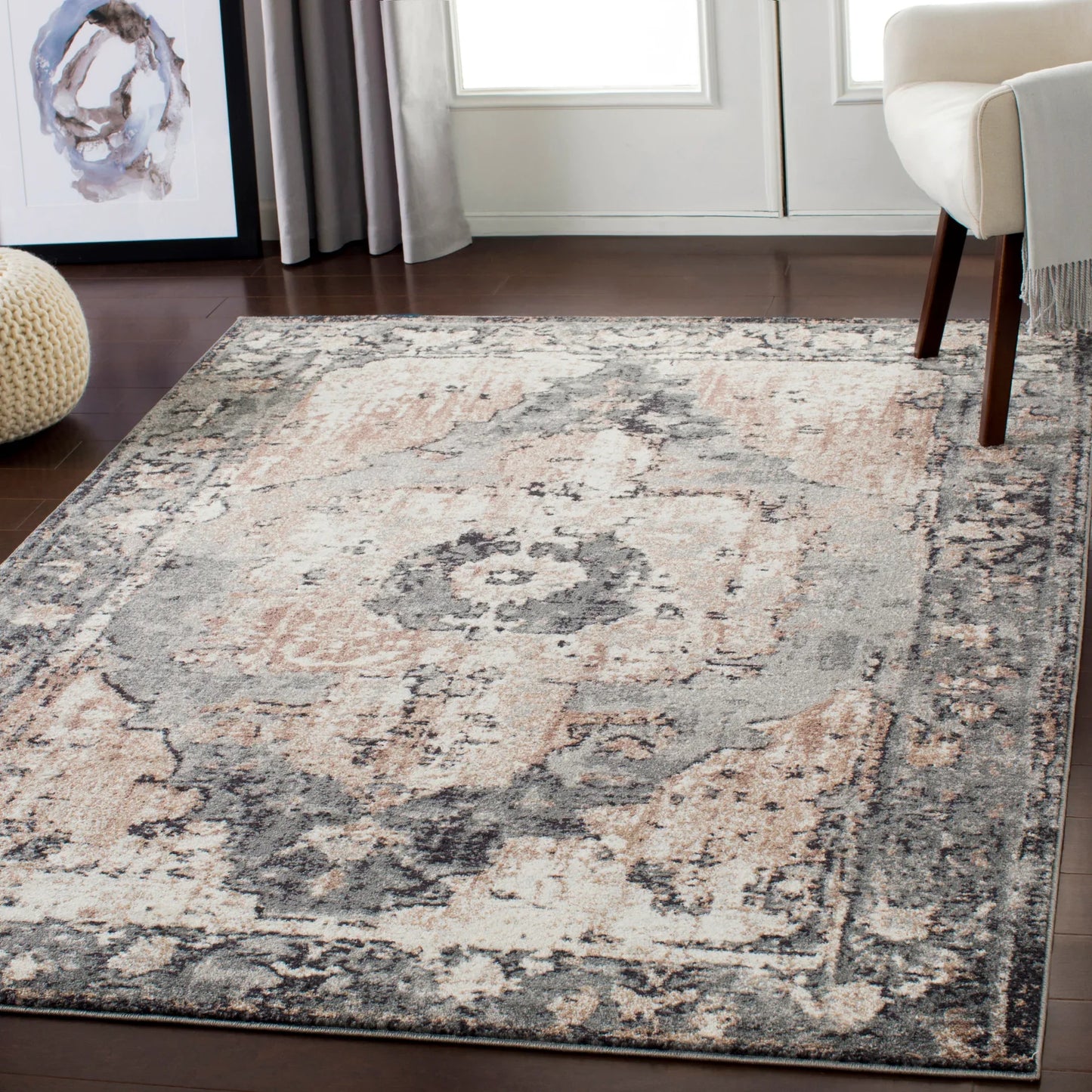 Chelsea Machine Woven Rug Livabliss Chelsea