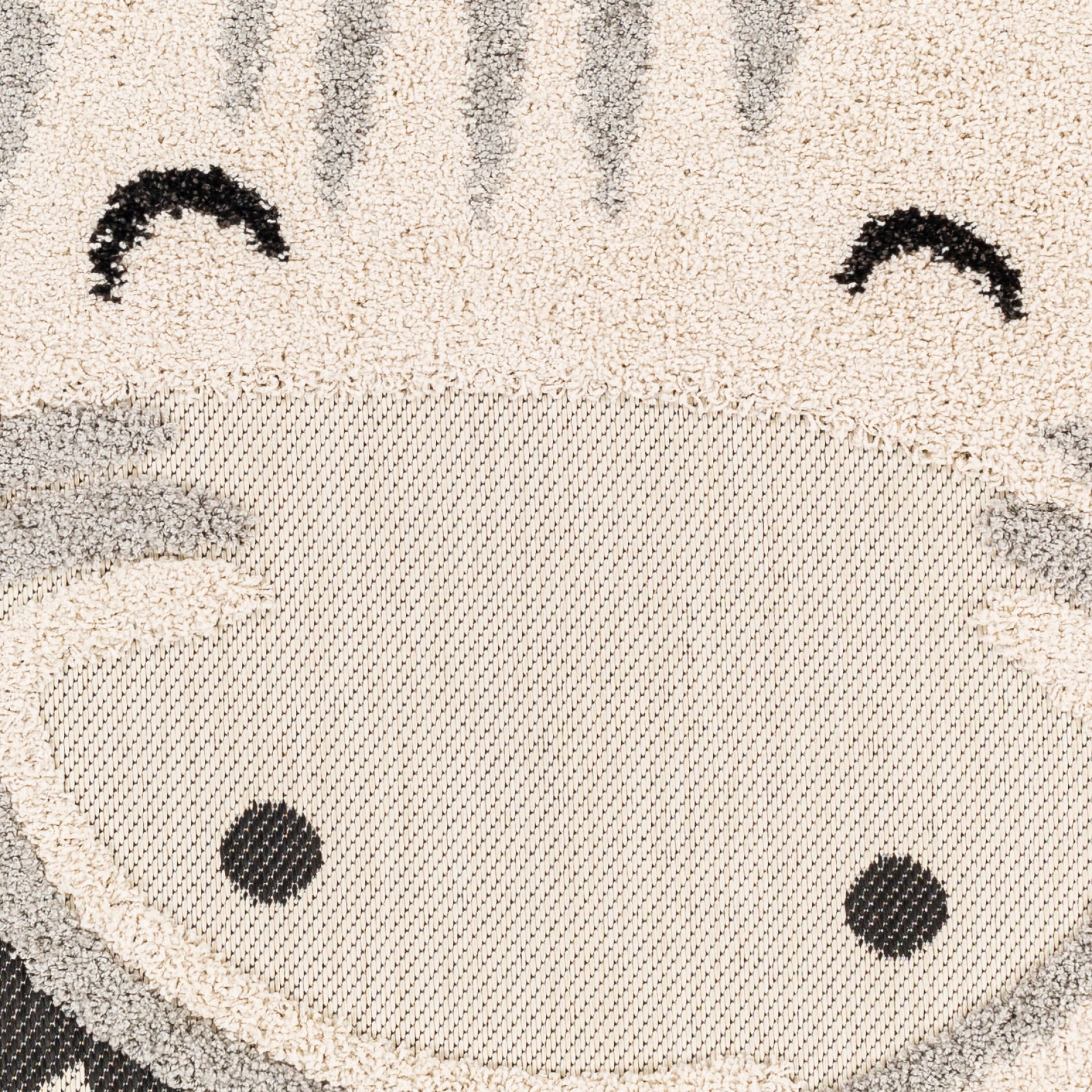 Kayra Machine Woven Rug Livabliss Kayra