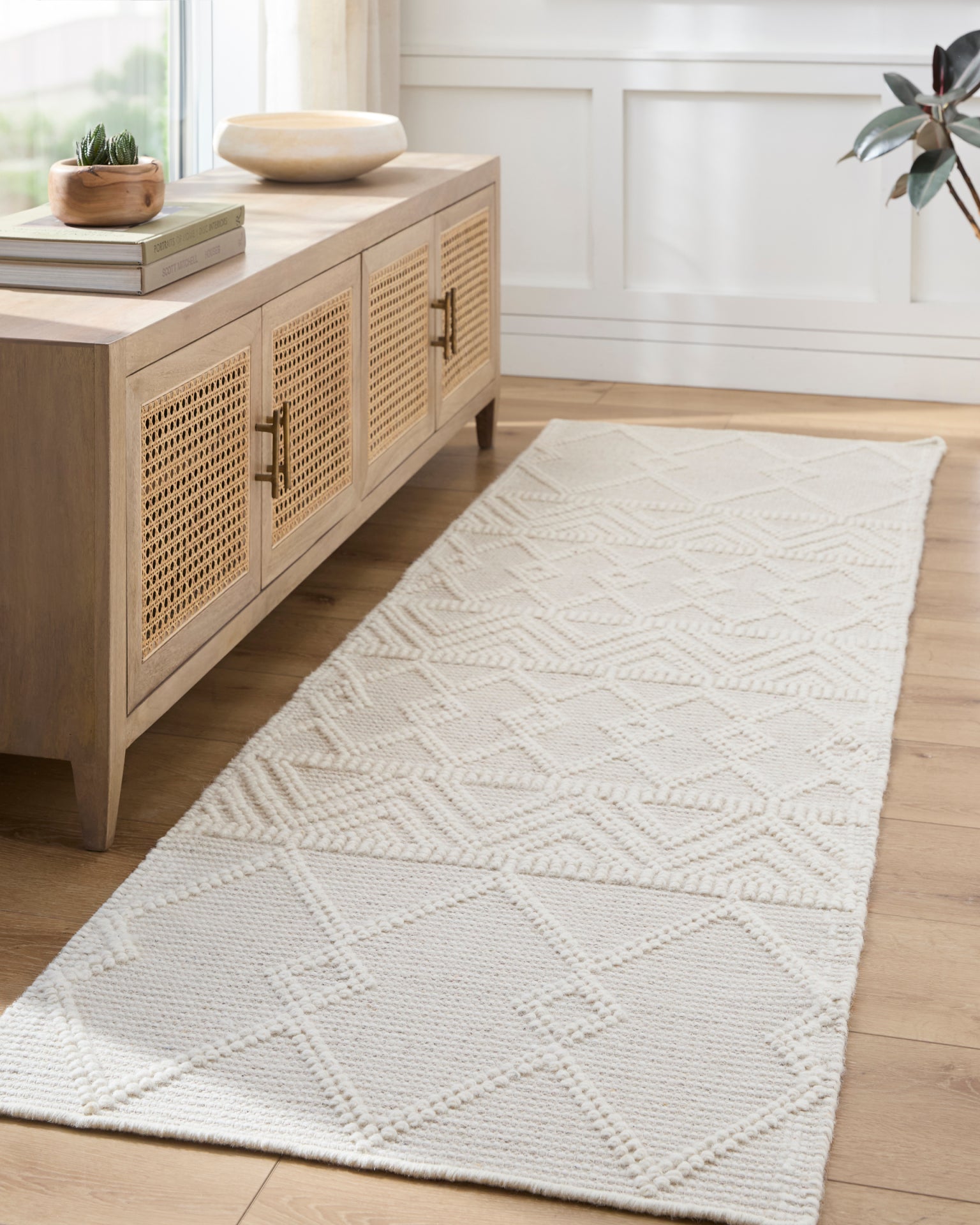 Hygge Handmade Rug Livabliss Hygge