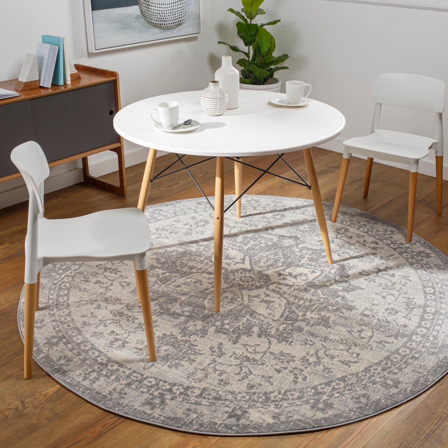 Monaco Machine Woven Rug Livabliss Monaco