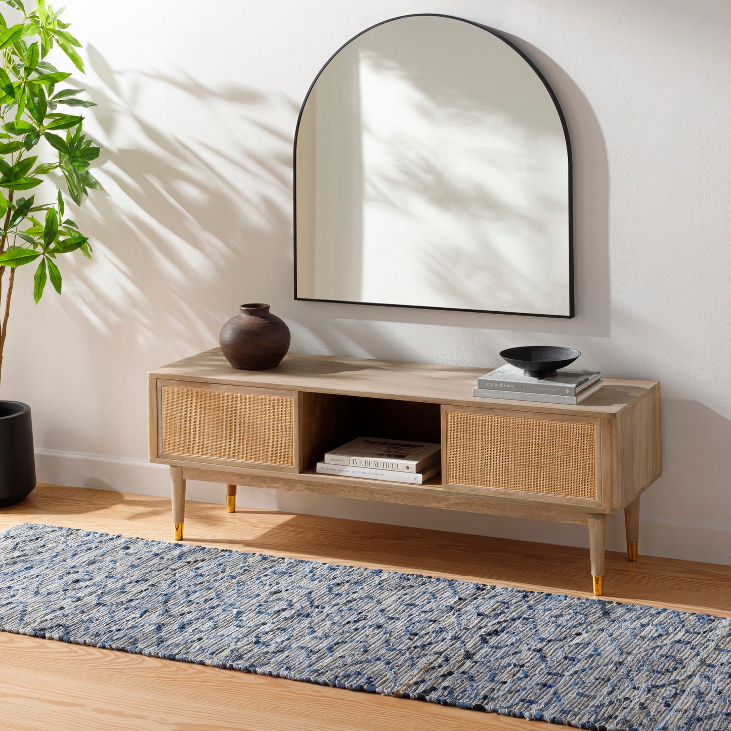 Jean Handmade Rug Livabliss Jean