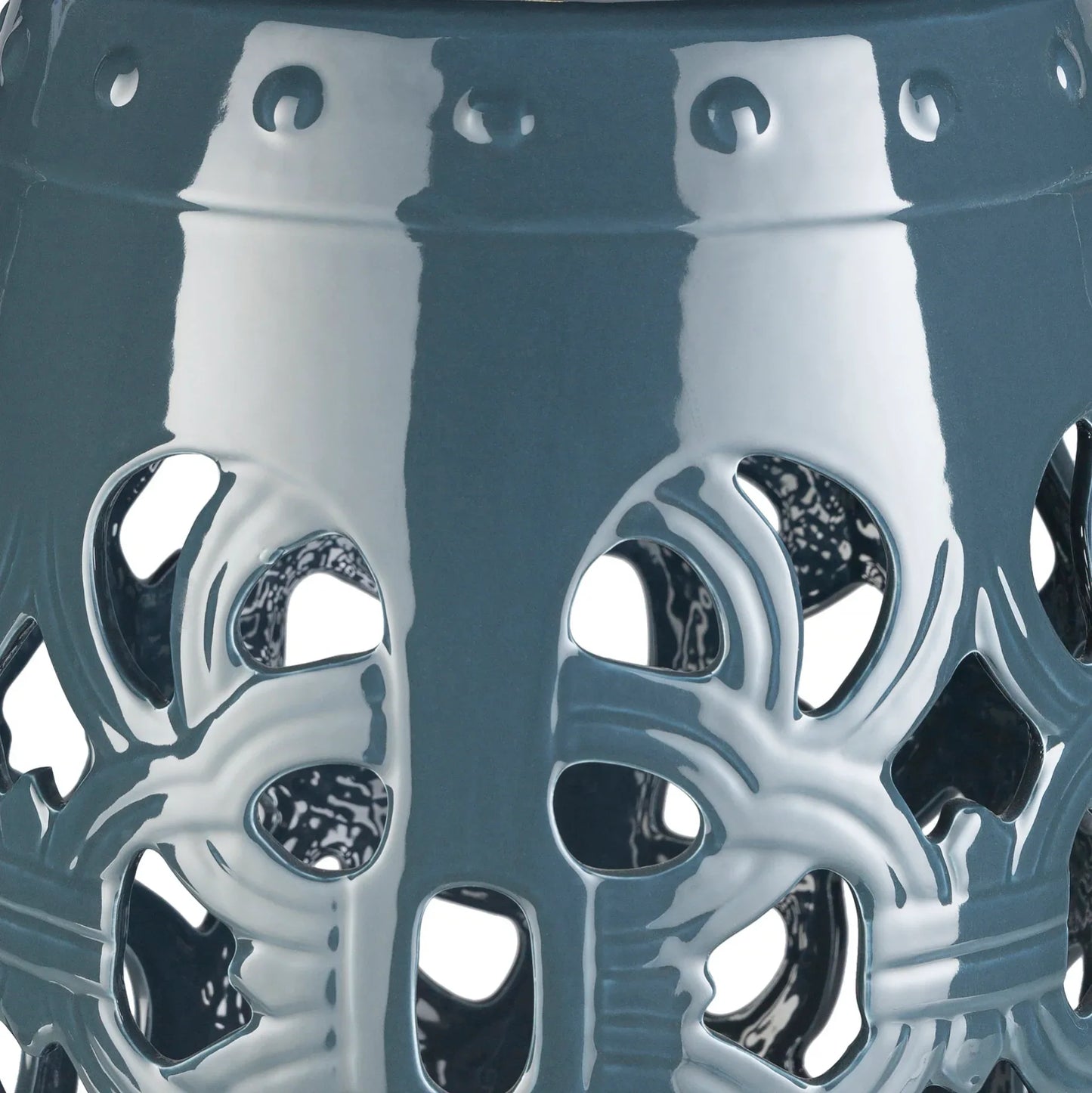 Brinnon Garden Stool Livabliss Brinnon