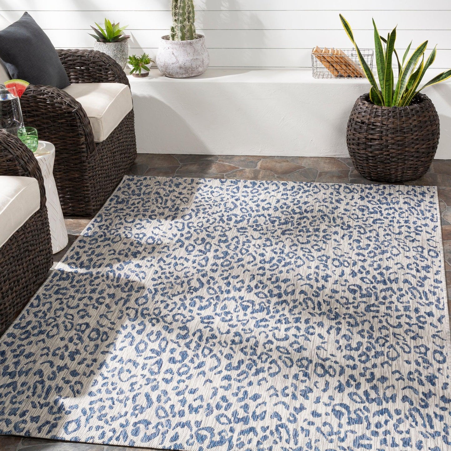 Eagean Machine Woven Rug Livabliss Eagean