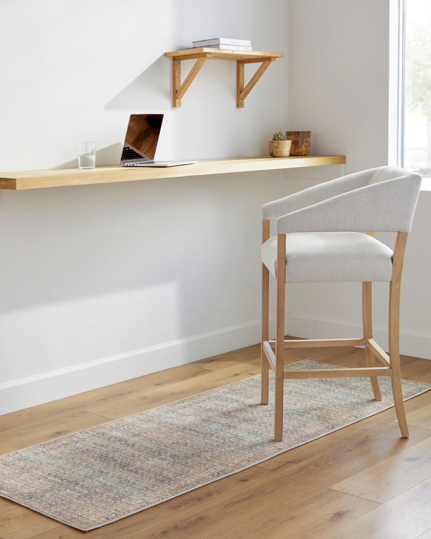 Marlene Machine Woven Rug Becki Owens X Livabliss Marlene
