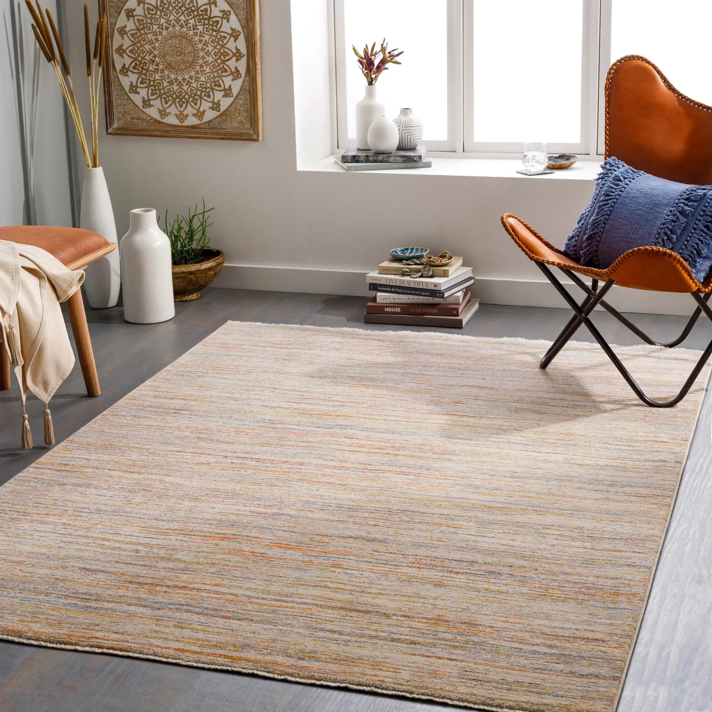 Ephesians Machine Woven Rug Livabliss Ephesians