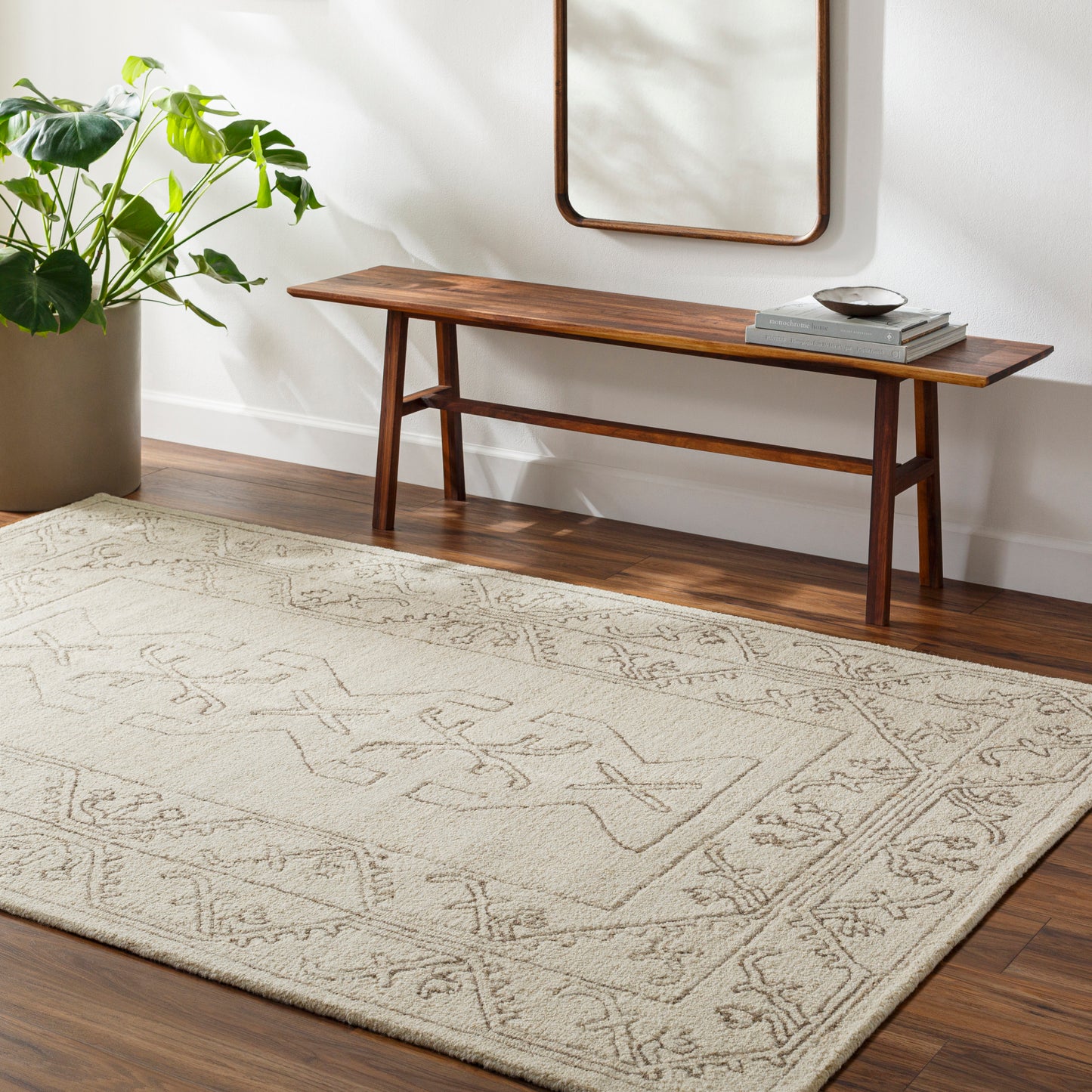 Granada Handmade Rug Livabliss Granada