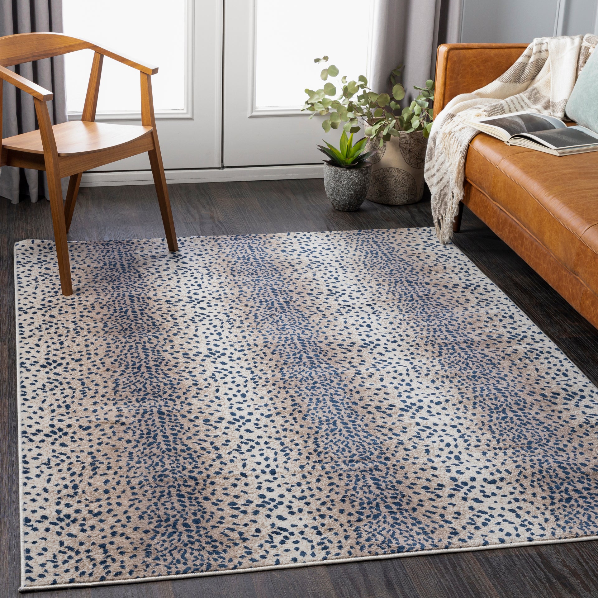 Roma Machine Woven Rug Livabliss Roma