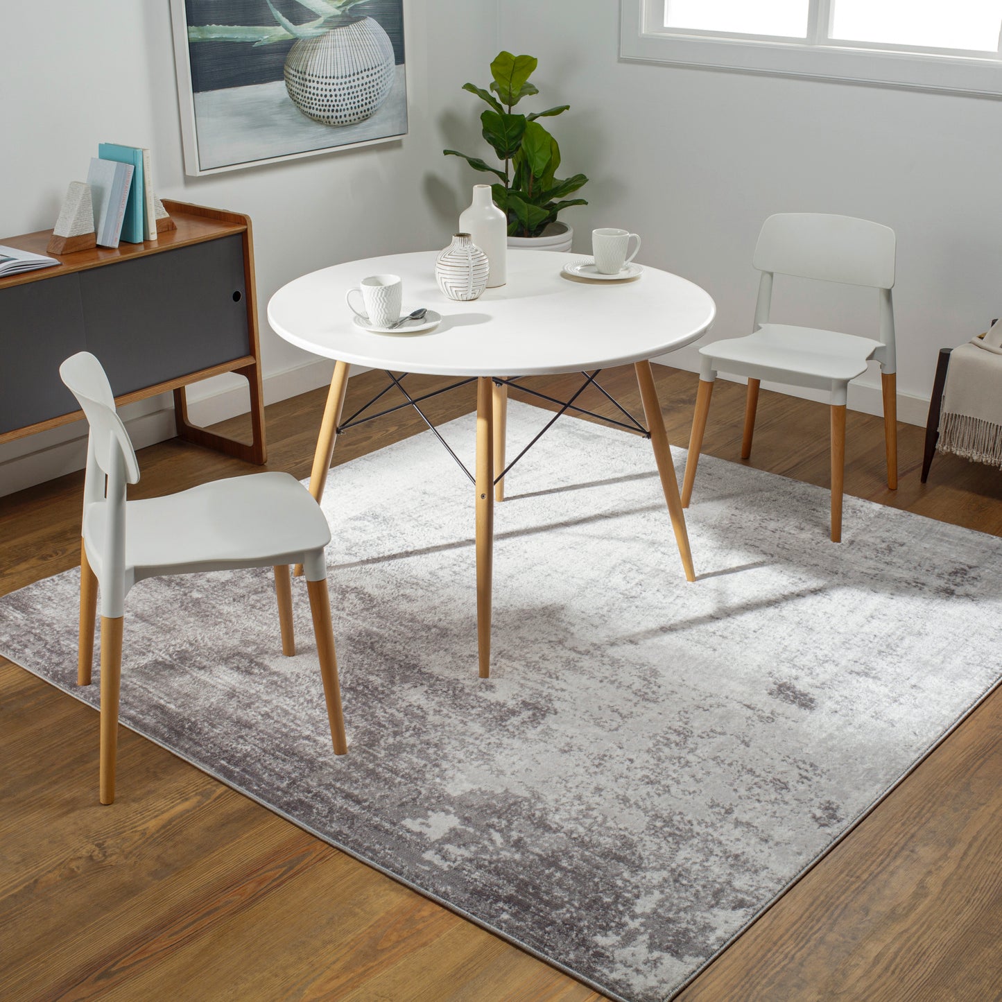 Wanderlust Machine Woven Rug Livabliss Wanderlust