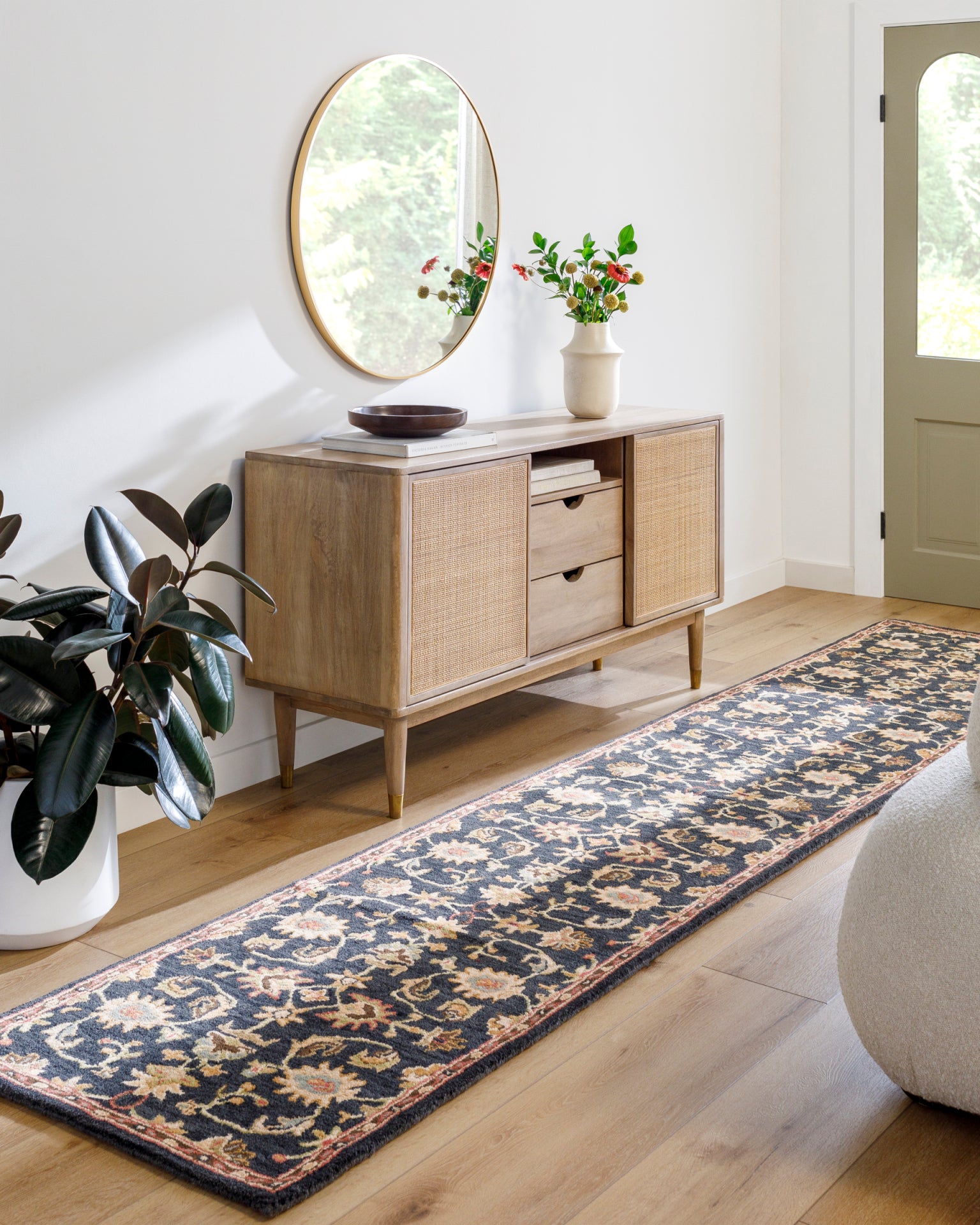 Middleton Handmade Rug Livabliss Middleton