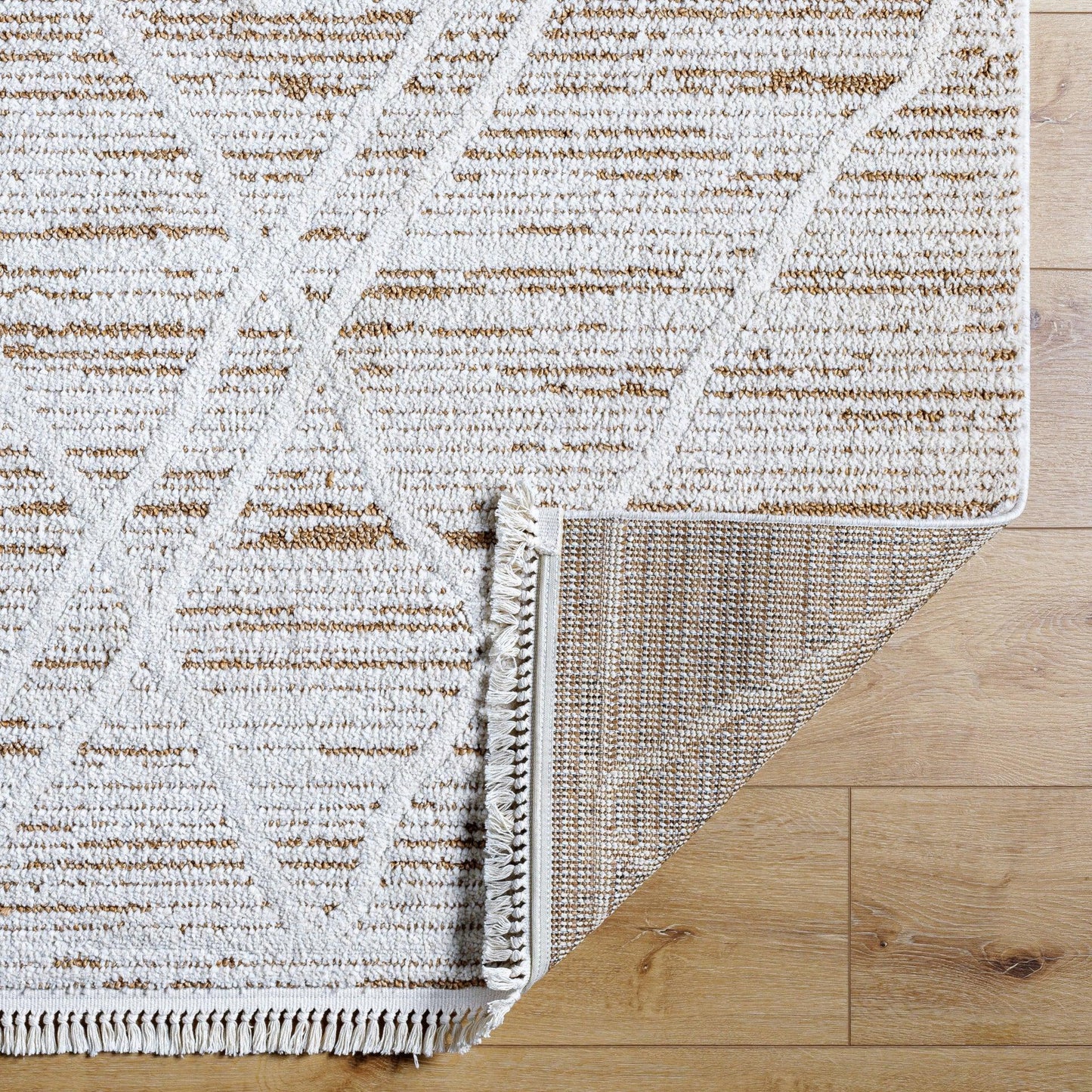Berlin Machine Woven Rug Livabliss Berlin