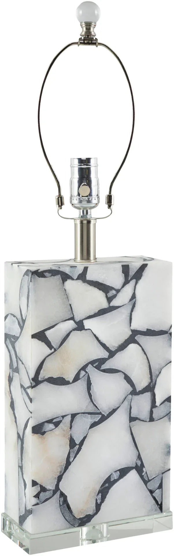 Angelo Accent Table Lamp Livabliss Angelo