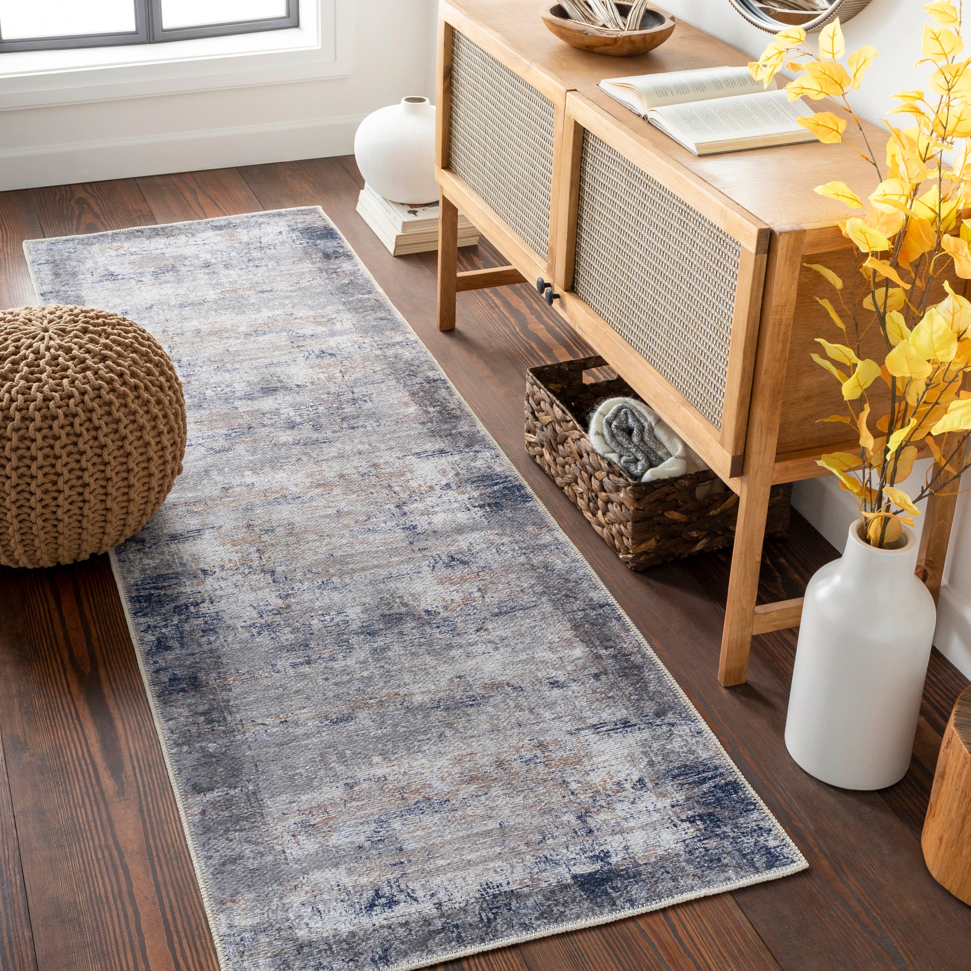Tahmis Machine Woven Rug Livabliss Tahmis