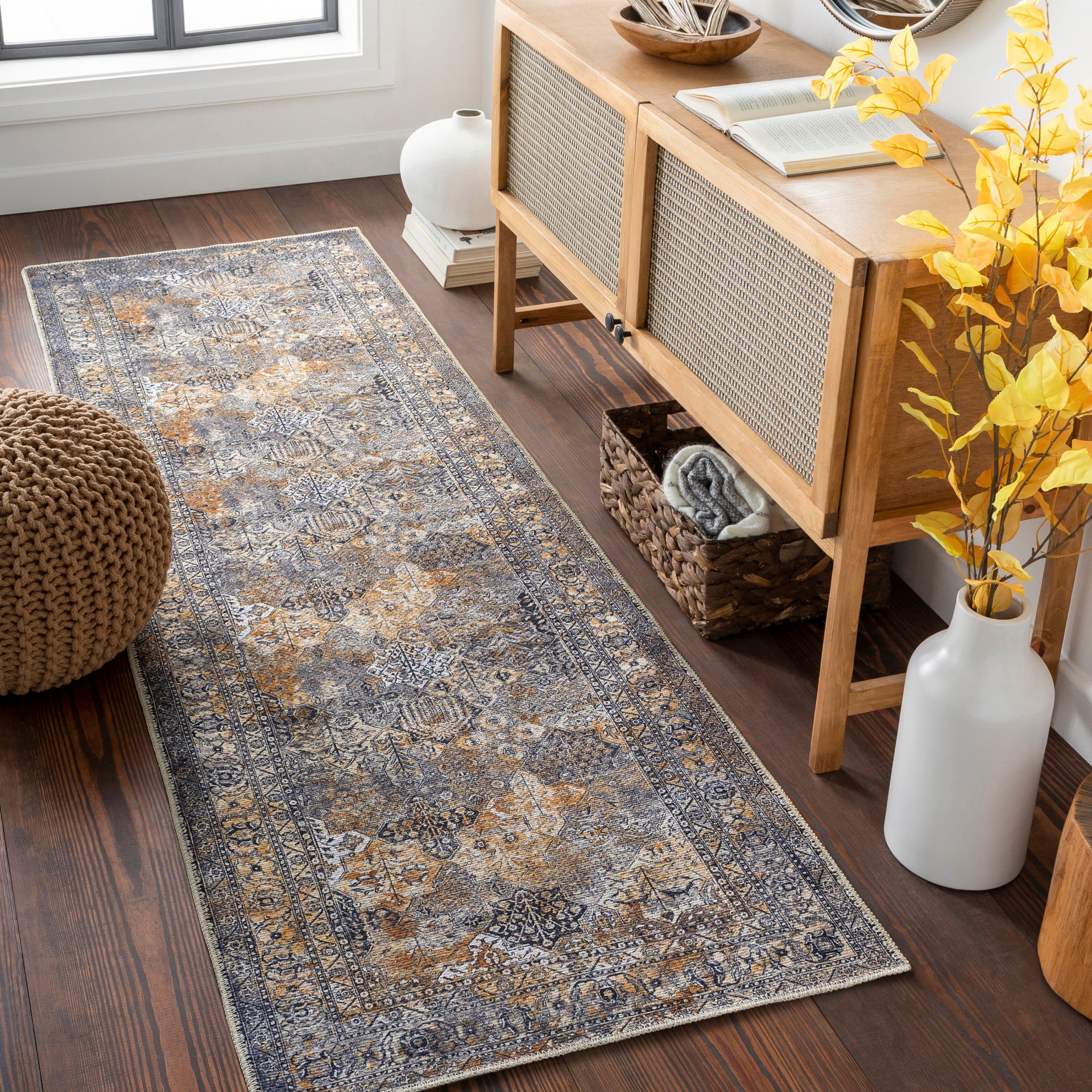 Tahmis Machine Woven Rug Livabliss Tahmis
