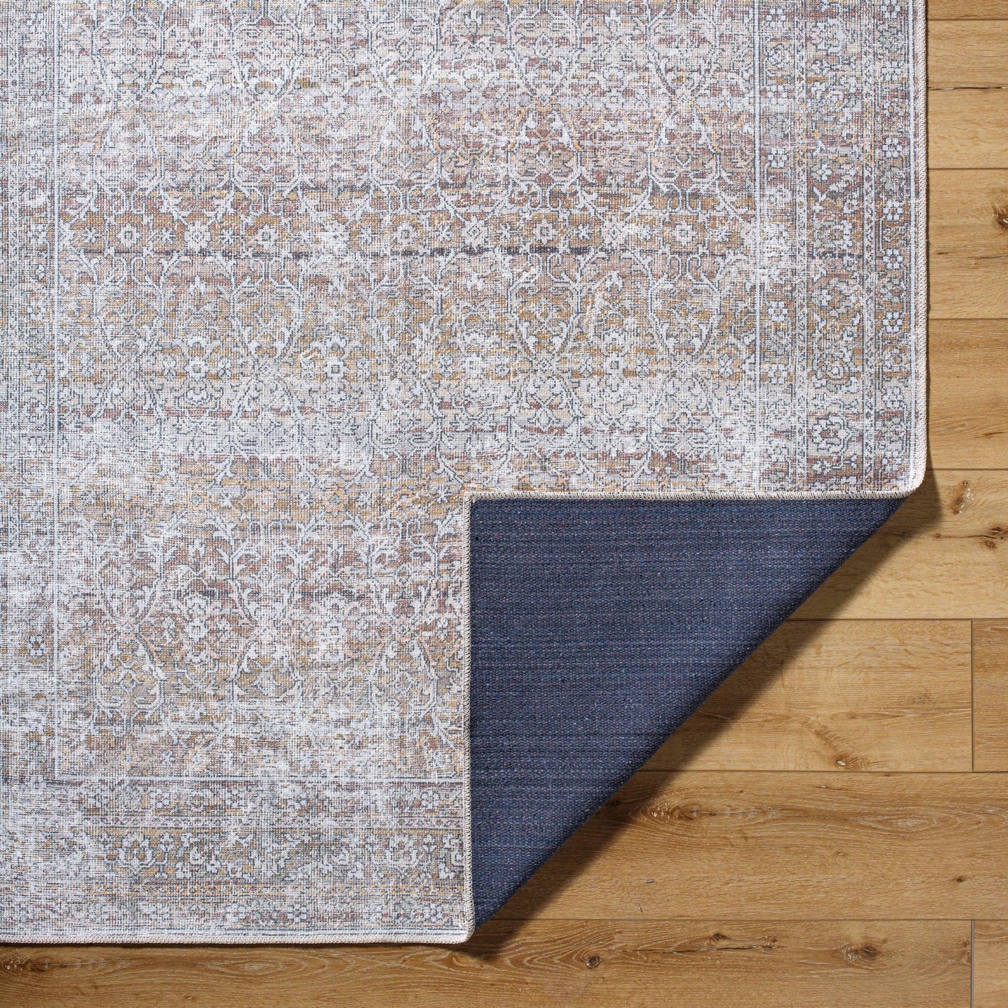 Rainier Machine Woven Rug Our Pnw Home X Livabliss Rainier