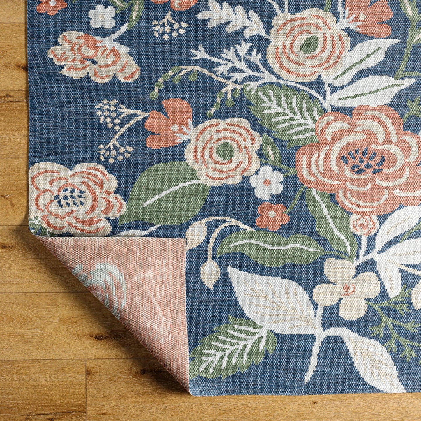 Barbados Machine Woven Rug Livabliss Barbados