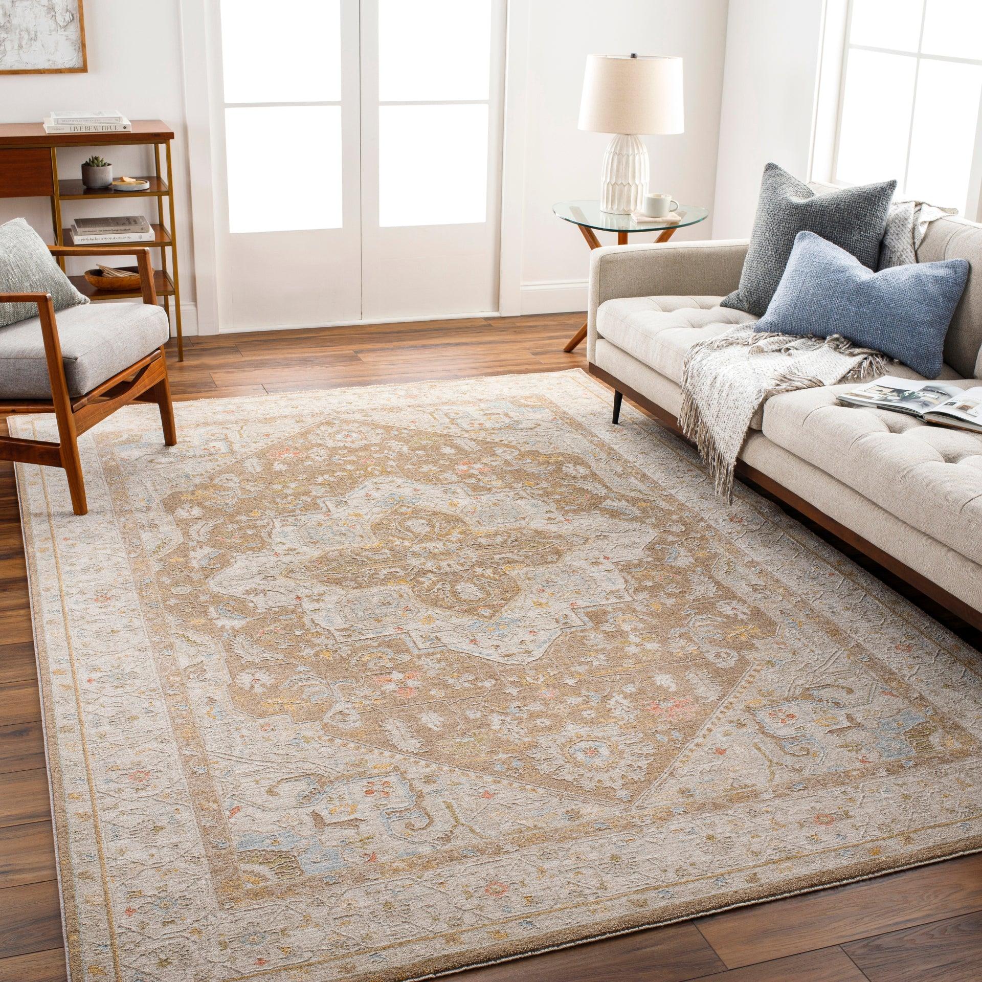 Avant Garde Machine Woven Rug Livabliss Avant Garde
