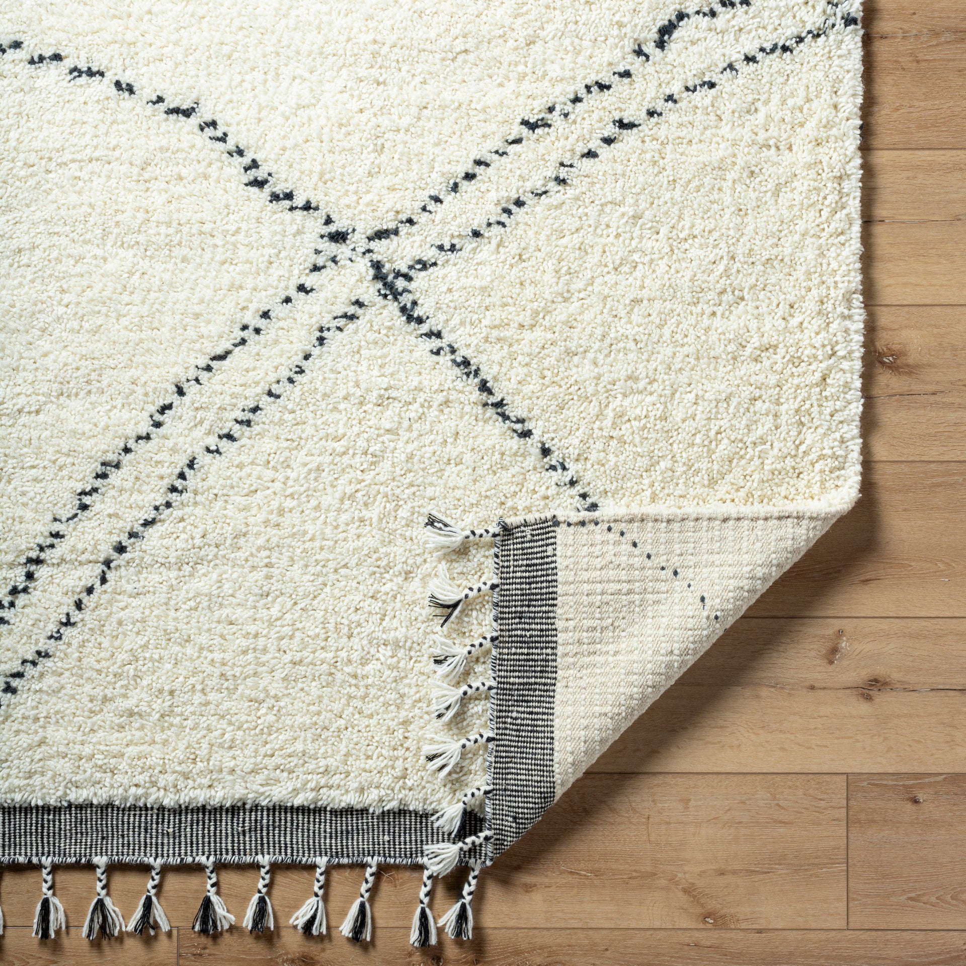 Mirela Handmade Rug Livabliss Mirela