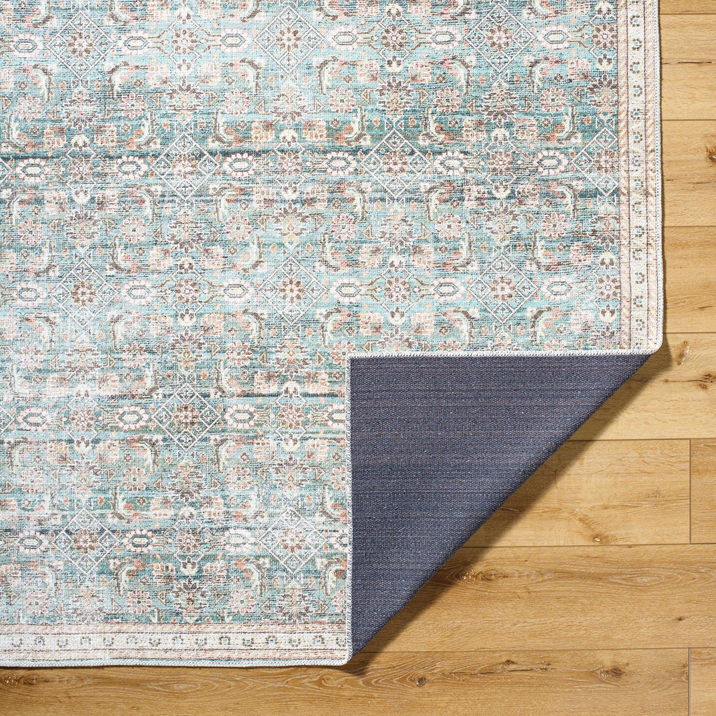 Amelie Machine Woven Rug Livabliss Amelie