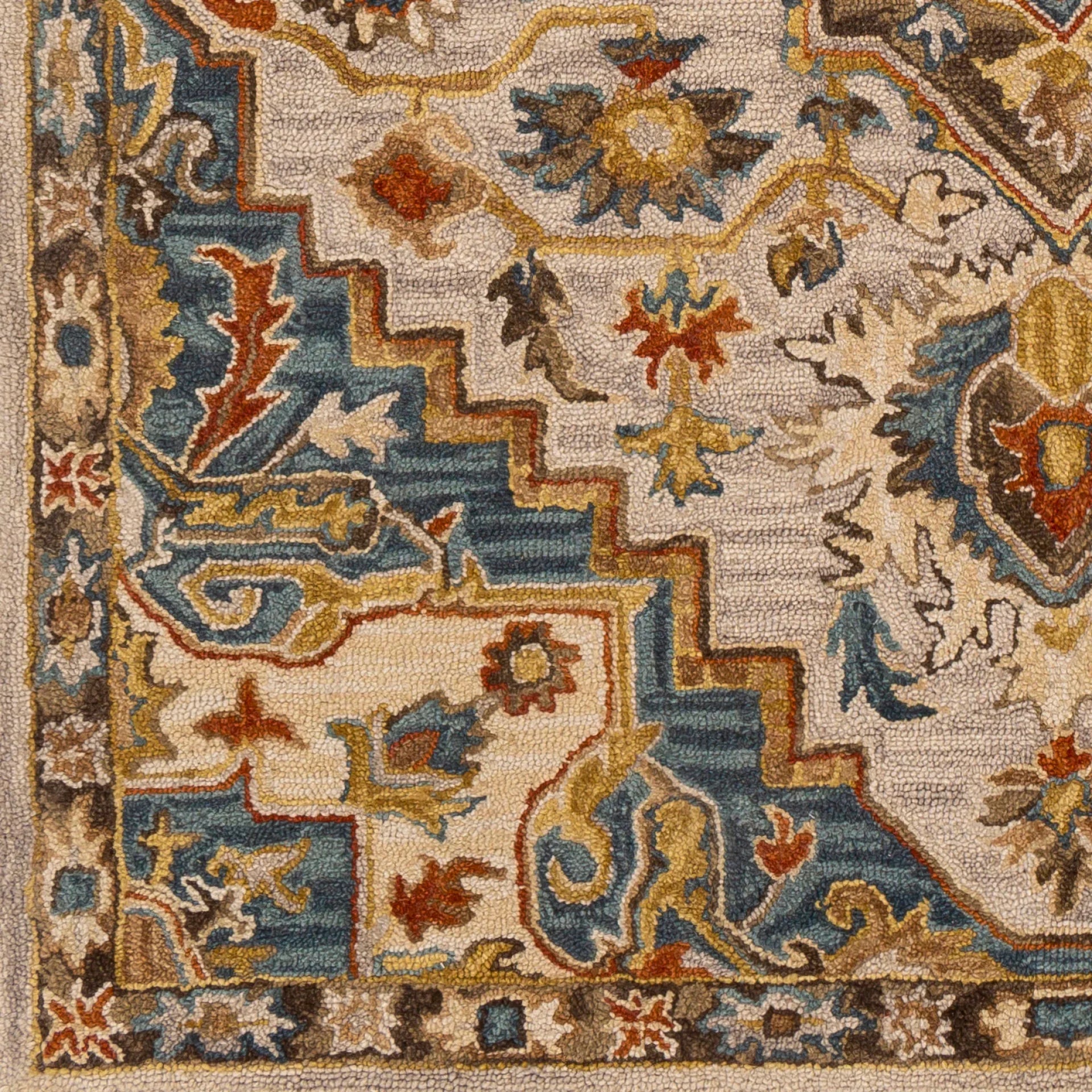 Artemis Handmade Rug Livabliss Artemis