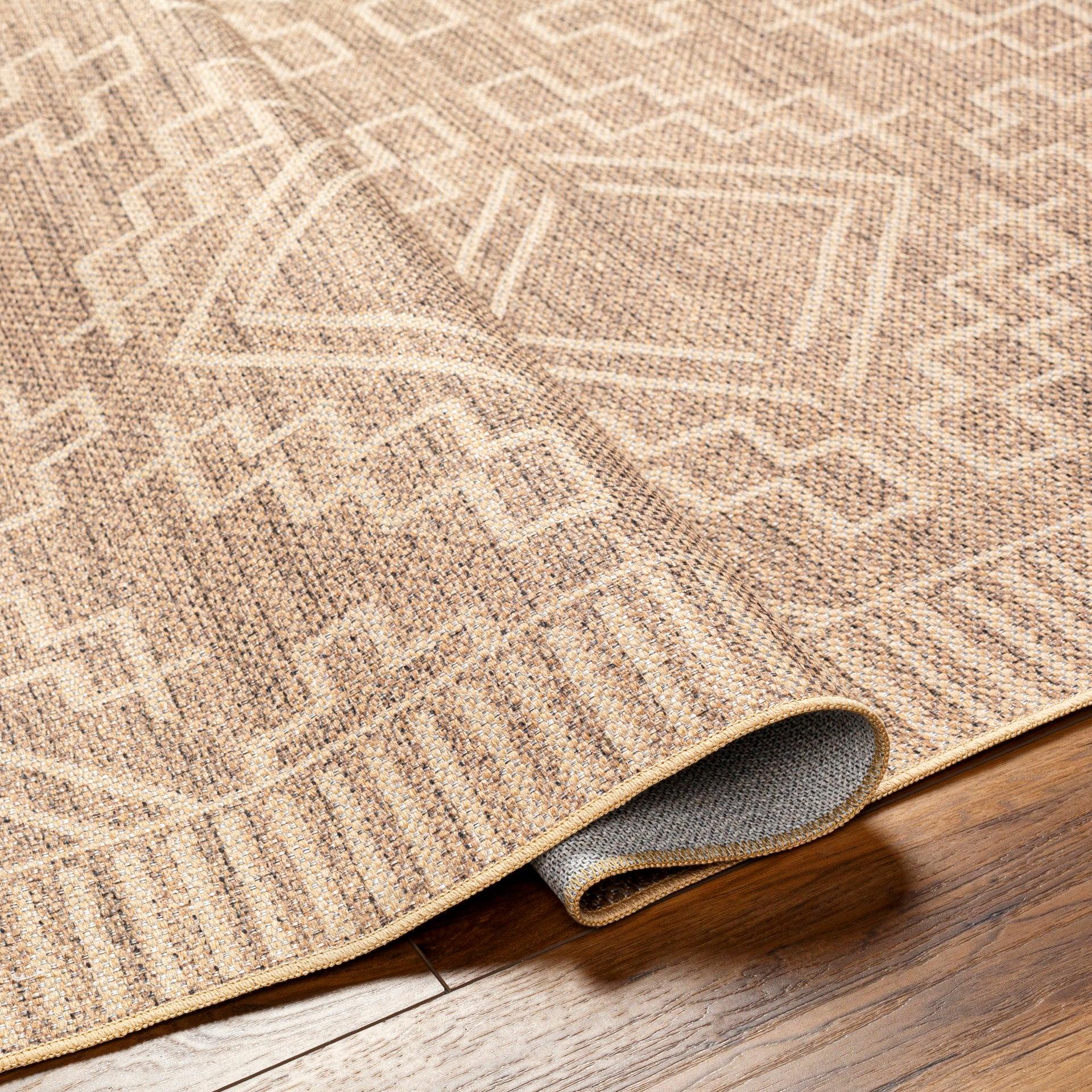Ez Jute Machine Woven Rug Livabliss Ez Jute