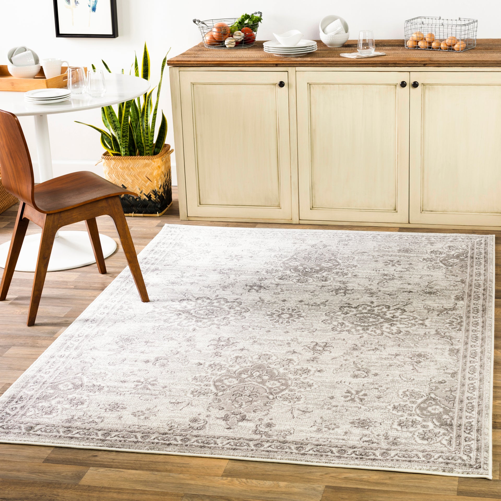 Monte Carlo Machine Woven Rug Livabliss Monte Carlo