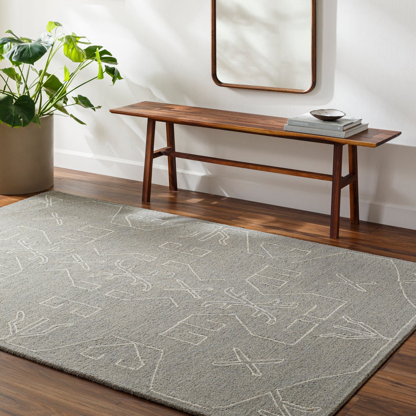 Granada Handmade Rug Livabliss Granada
