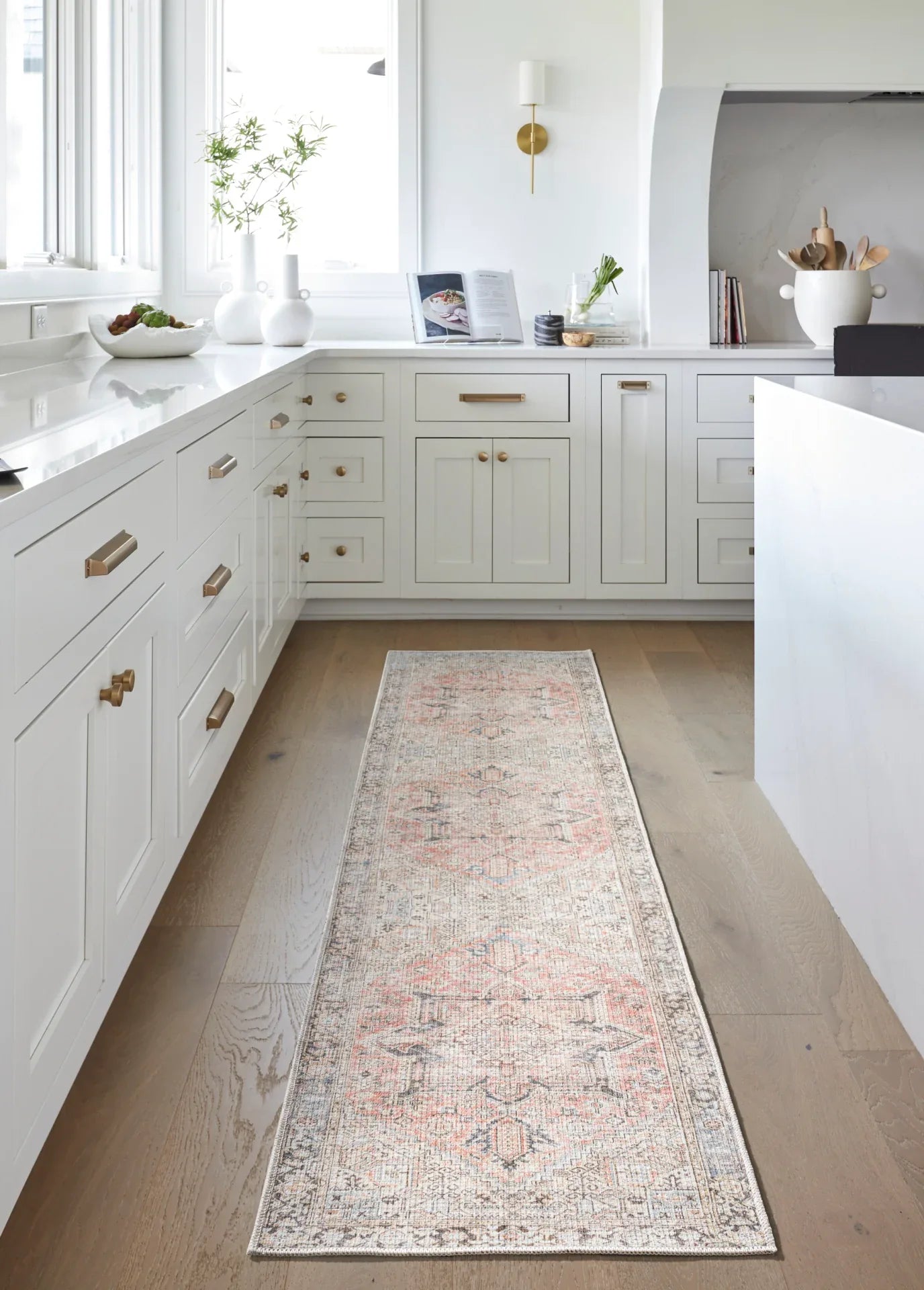 Darling Machine Woven Rug Becki Owens X Livabliss Darling