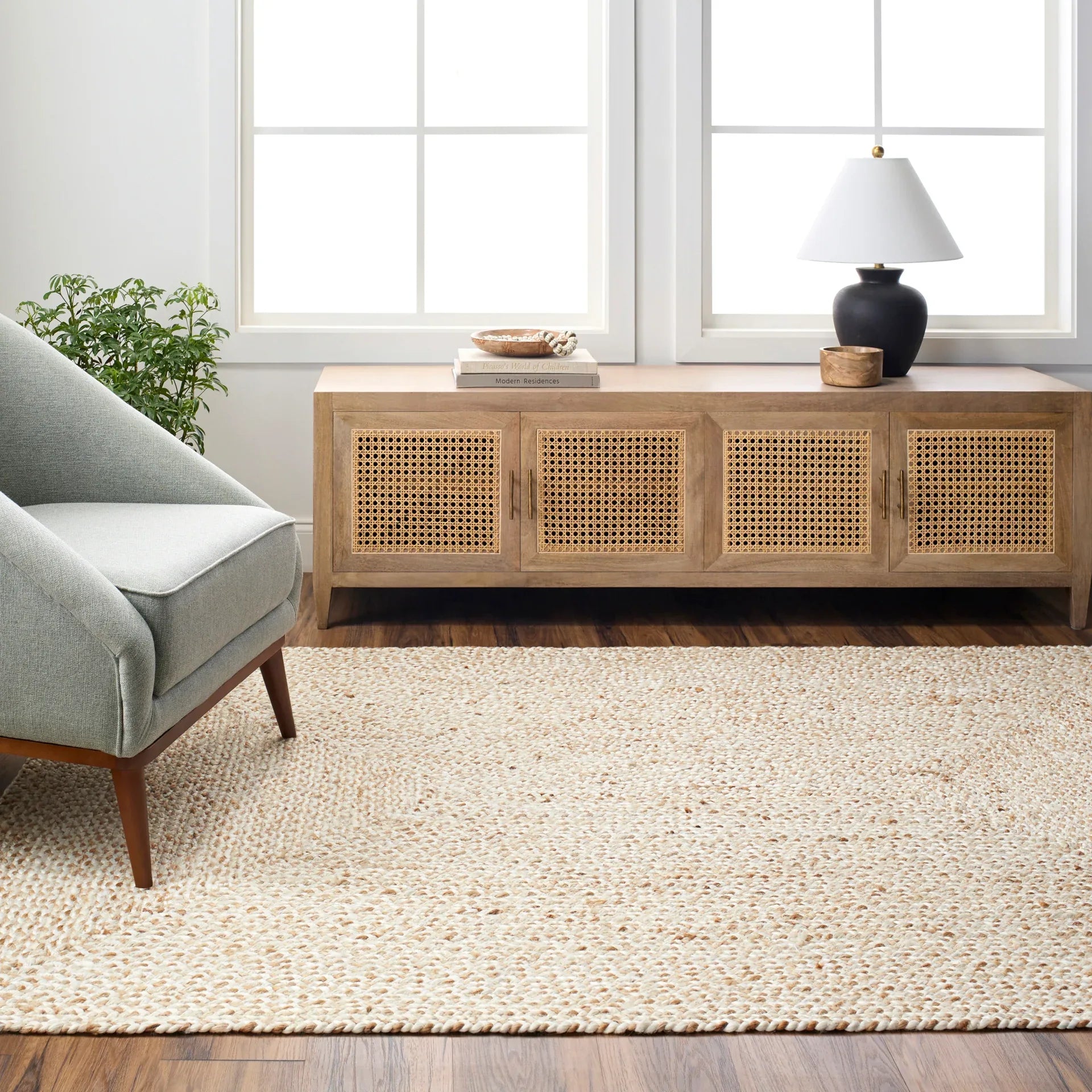 Firat Handmade Rug Livabliss Firat