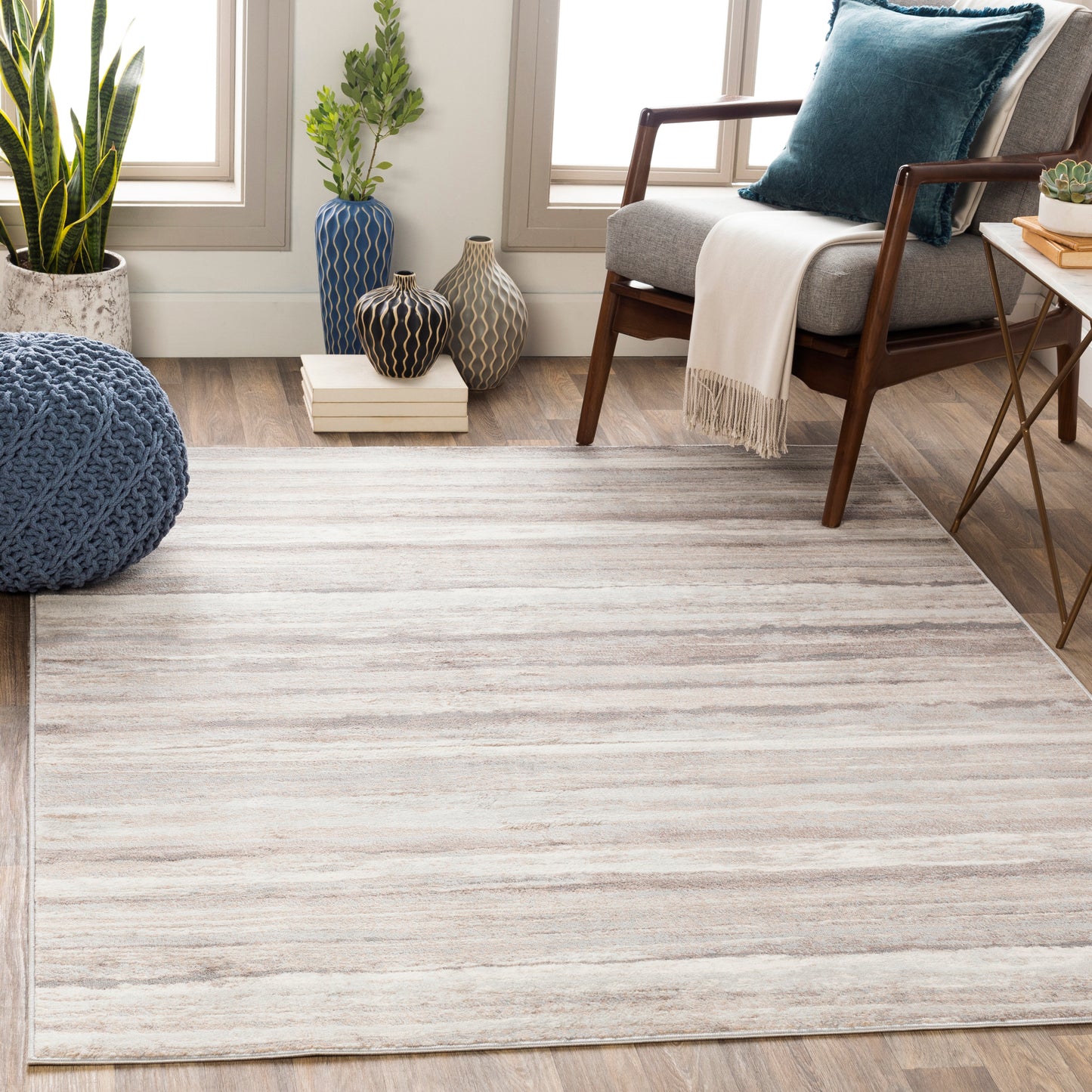 Roma Machine Woven Rug Livabliss Roma