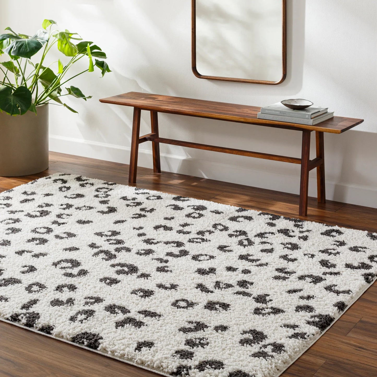 Birmingham Machine Woven Rug Livabliss Birmingham