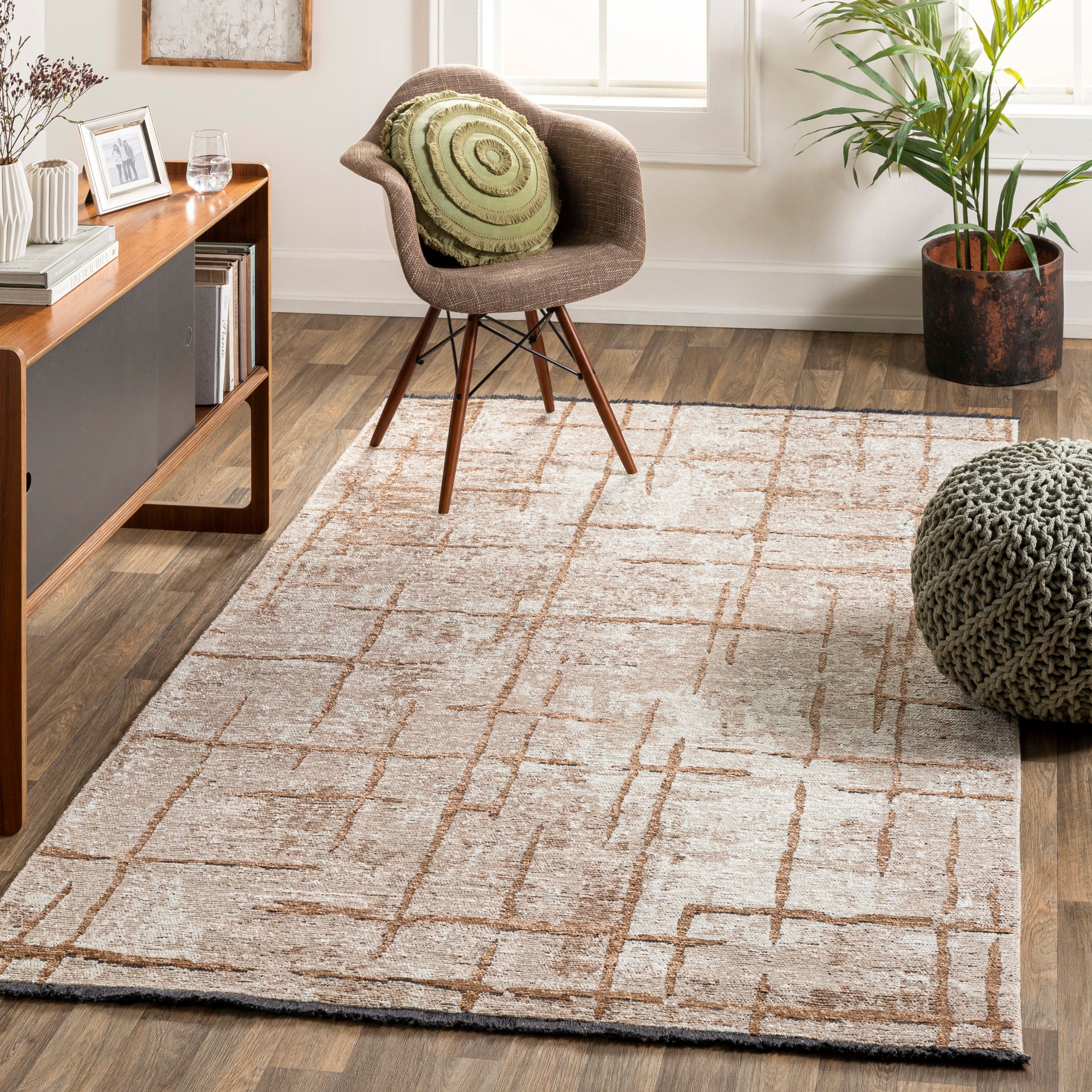 Toscana Machine Woven Rug Livabliss Toscana