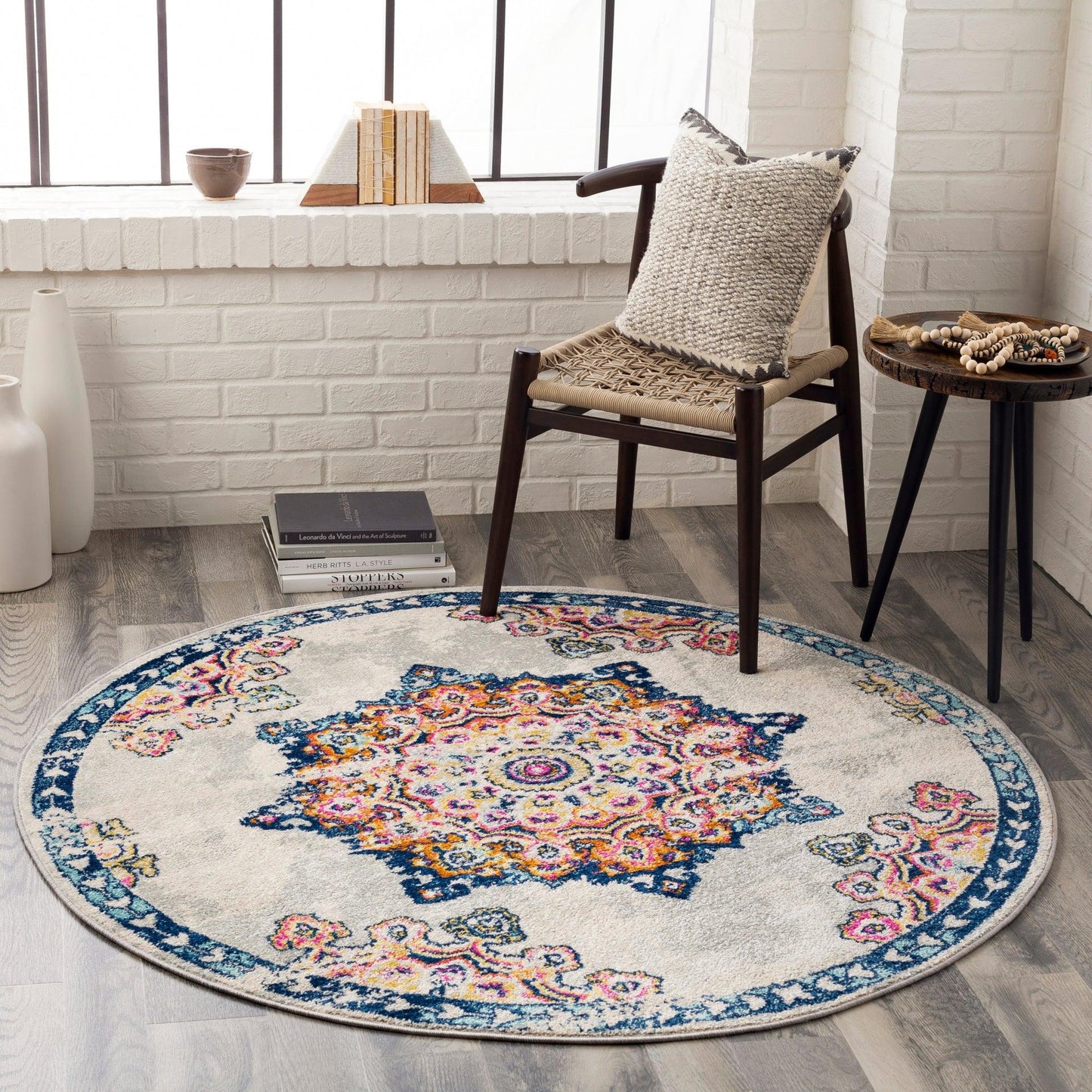 Chester Machine Woven Rug Livabliss Chester
