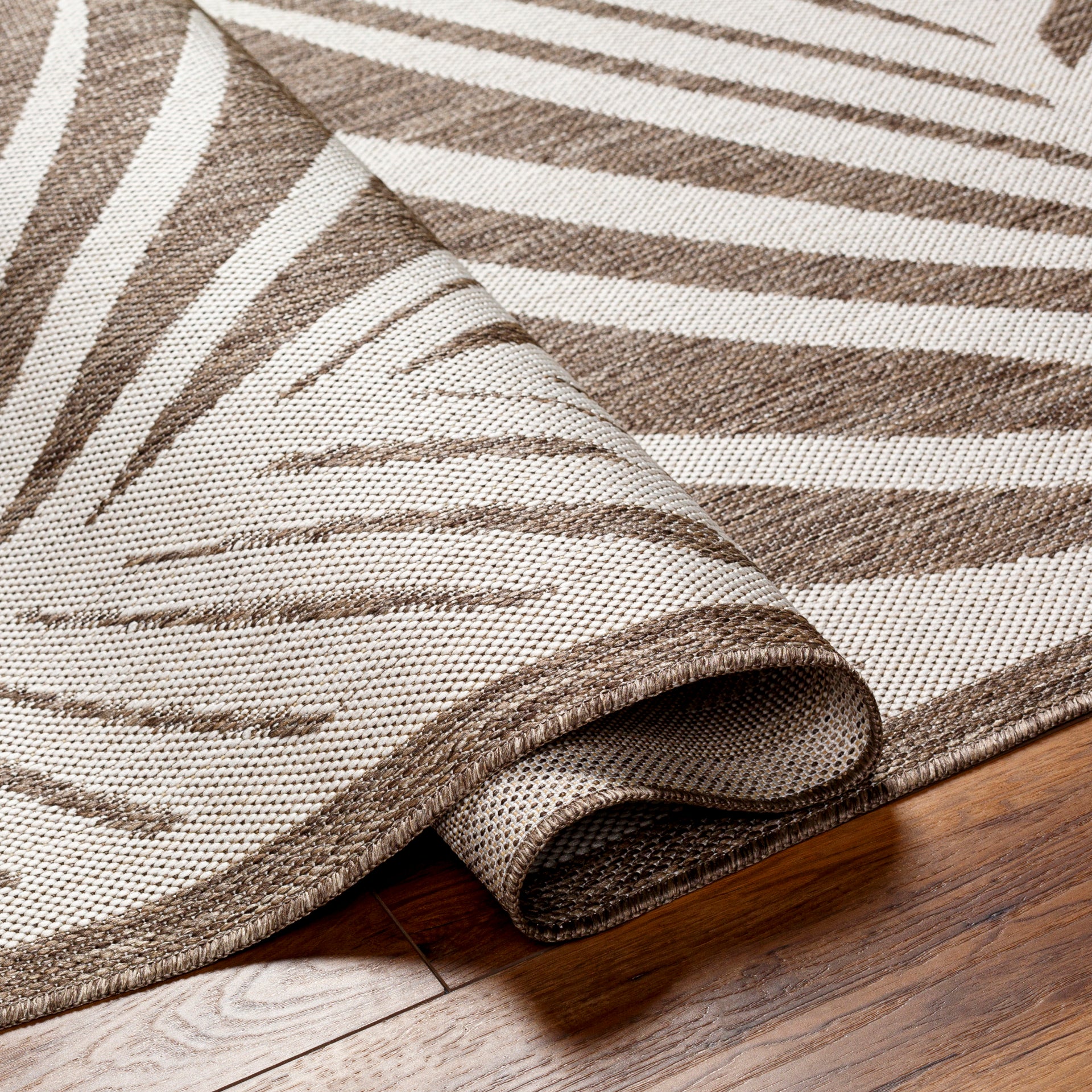 Long Beach Machine Woven Rug Livabliss Long Beach